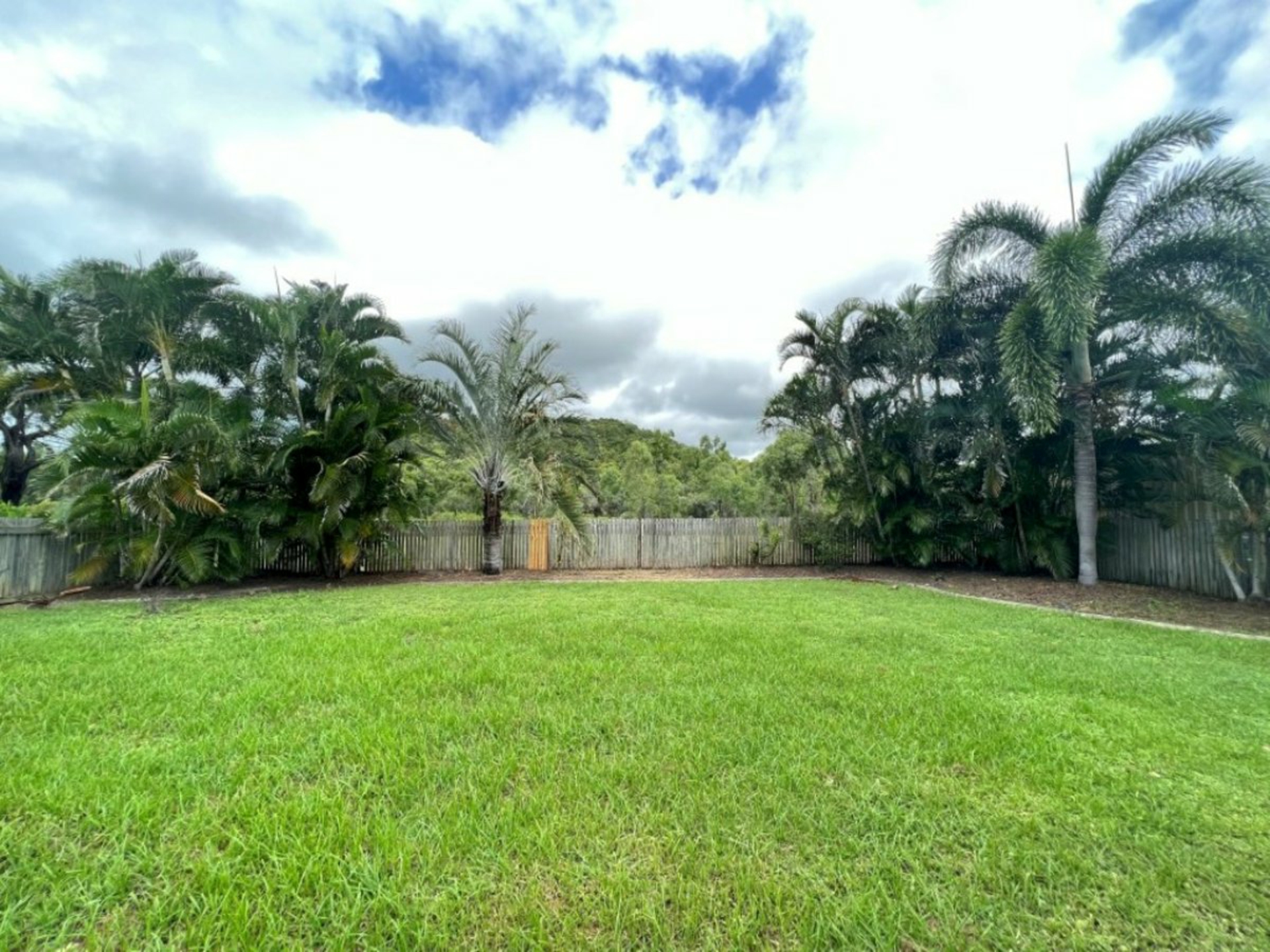 134 Ocean View Drive, BOWEN