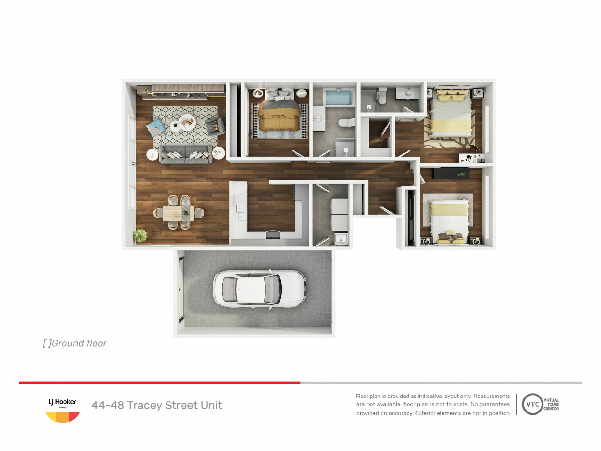 Unit 44-48 Tracey Street — photo 2 of 18