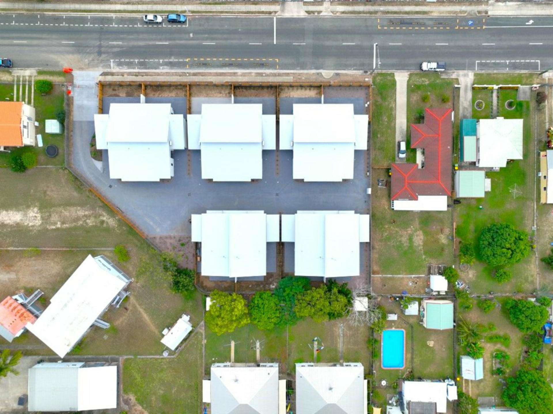 7/44 Tracey Street, BOWEN