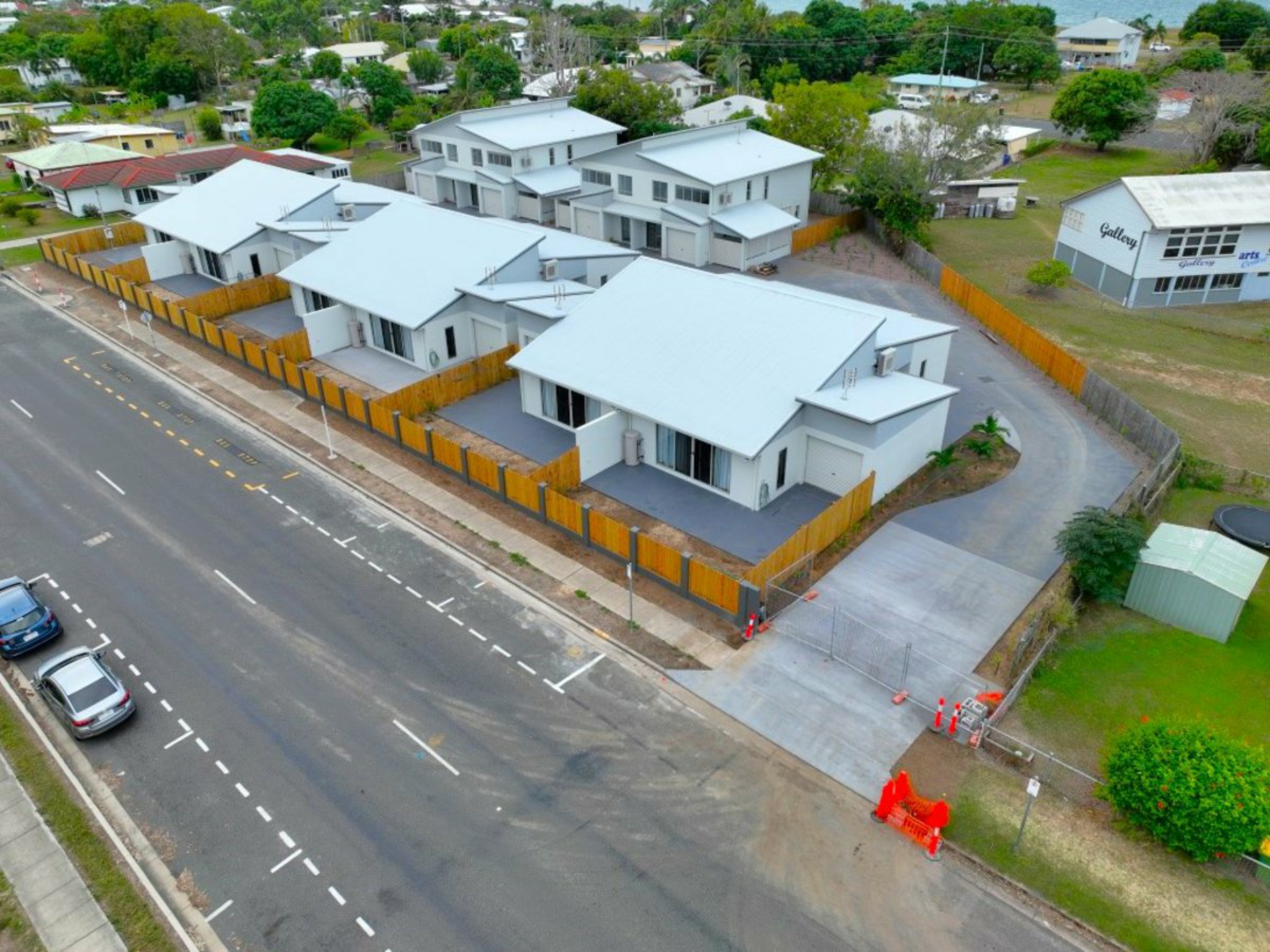 7/44 Tracey Street, BOWEN