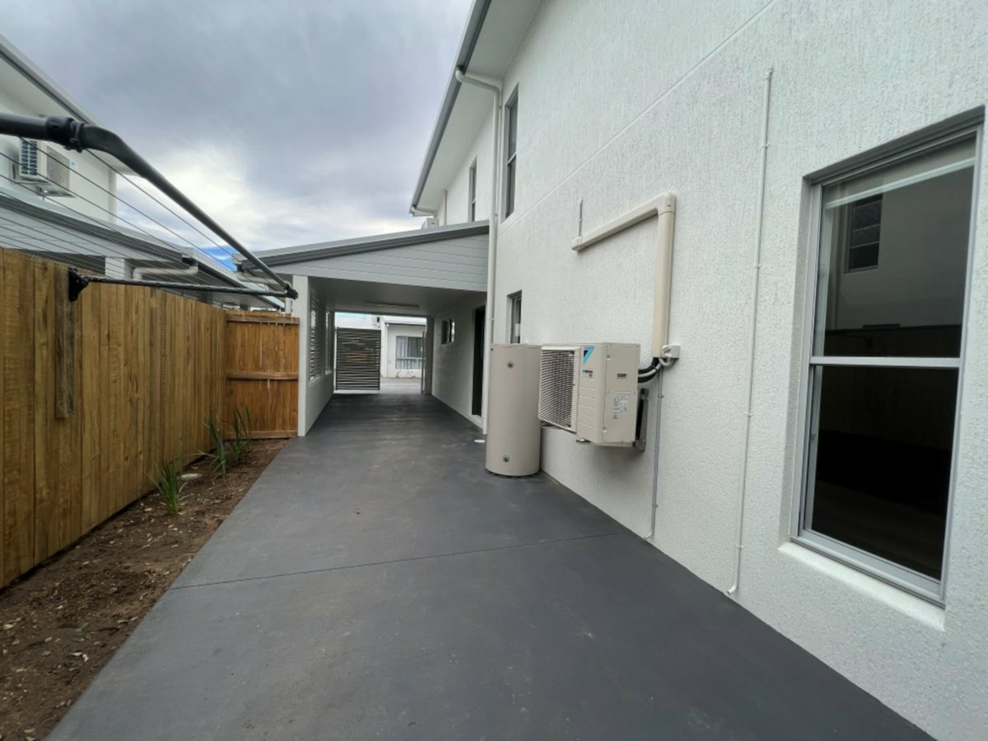 7/44 Tracey Street, BOWEN