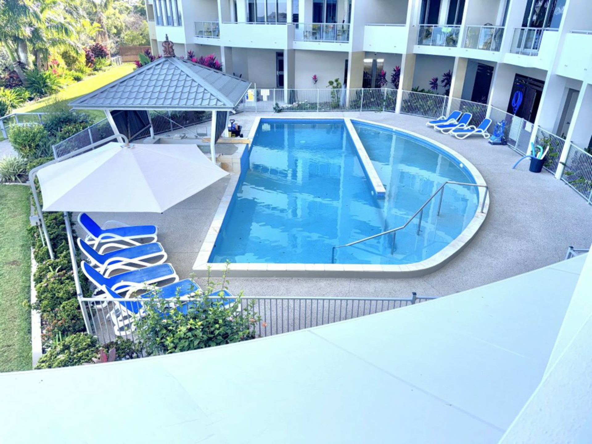 Apartment 5/2B Horseshoe Bay Road, BOWEN