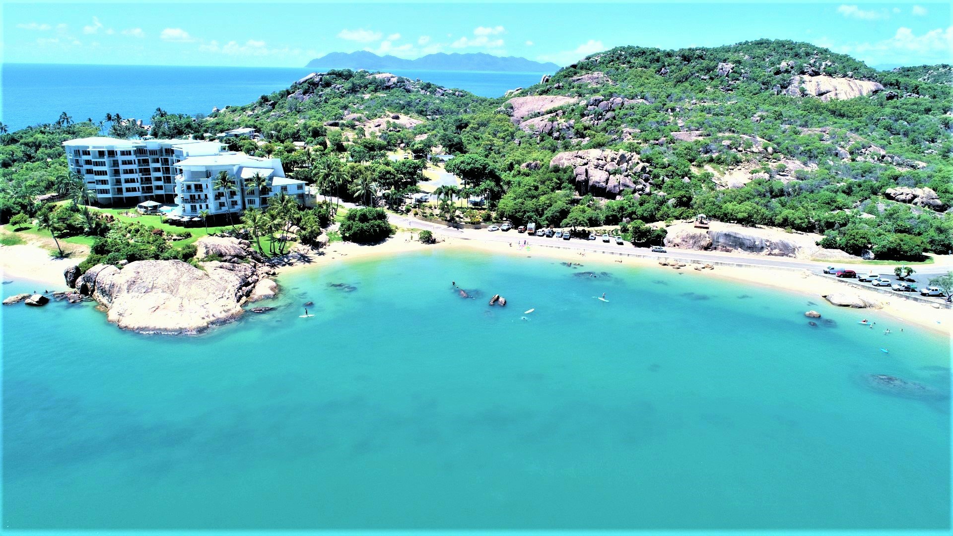 Apartment 5/2B Horseshoe Bay Road, BOWEN
