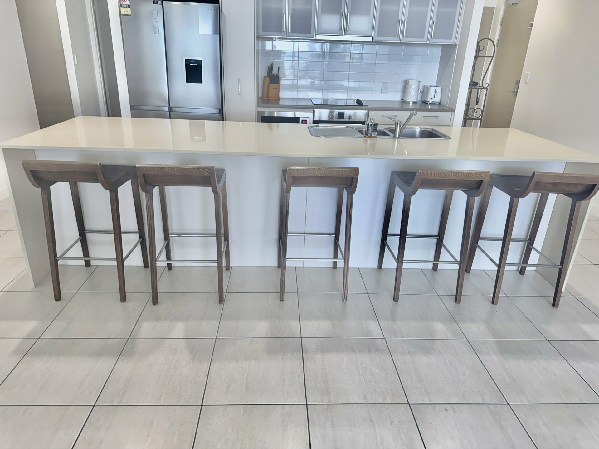 CORAL COVE APARTMENTS Apartment 5/2B Horseshoe Bay Road — photo 8 of 30