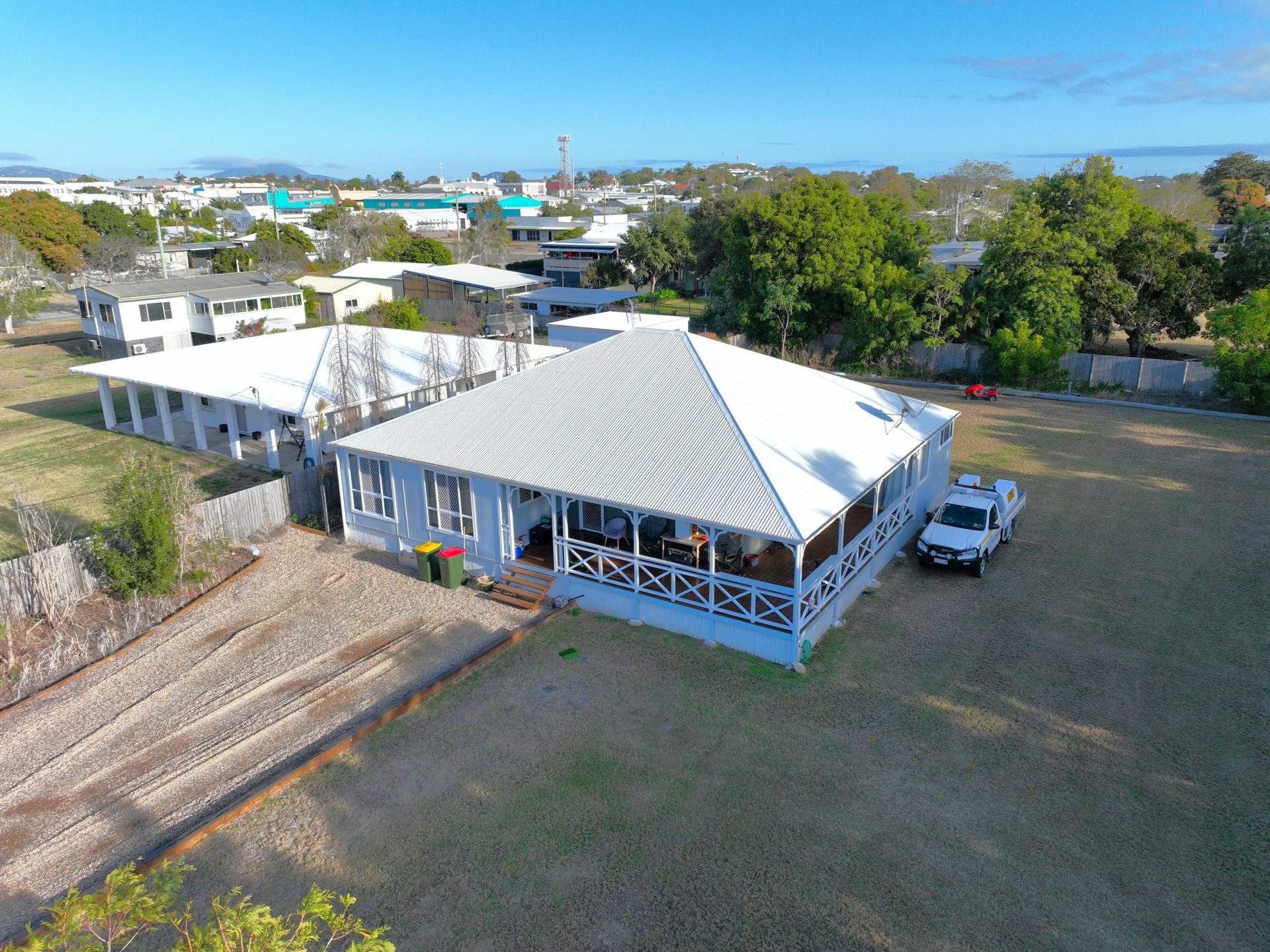 12 Dalrymple Street, BOWEN