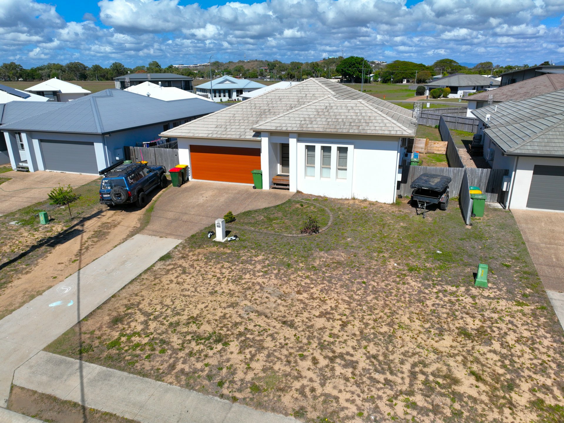 155 Queens Road, BOWEN