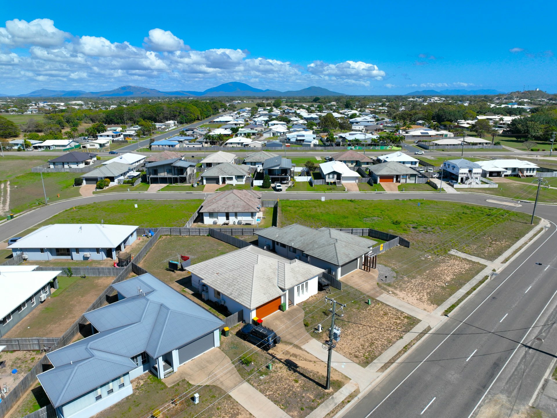 155 Queens Road, BOWEN