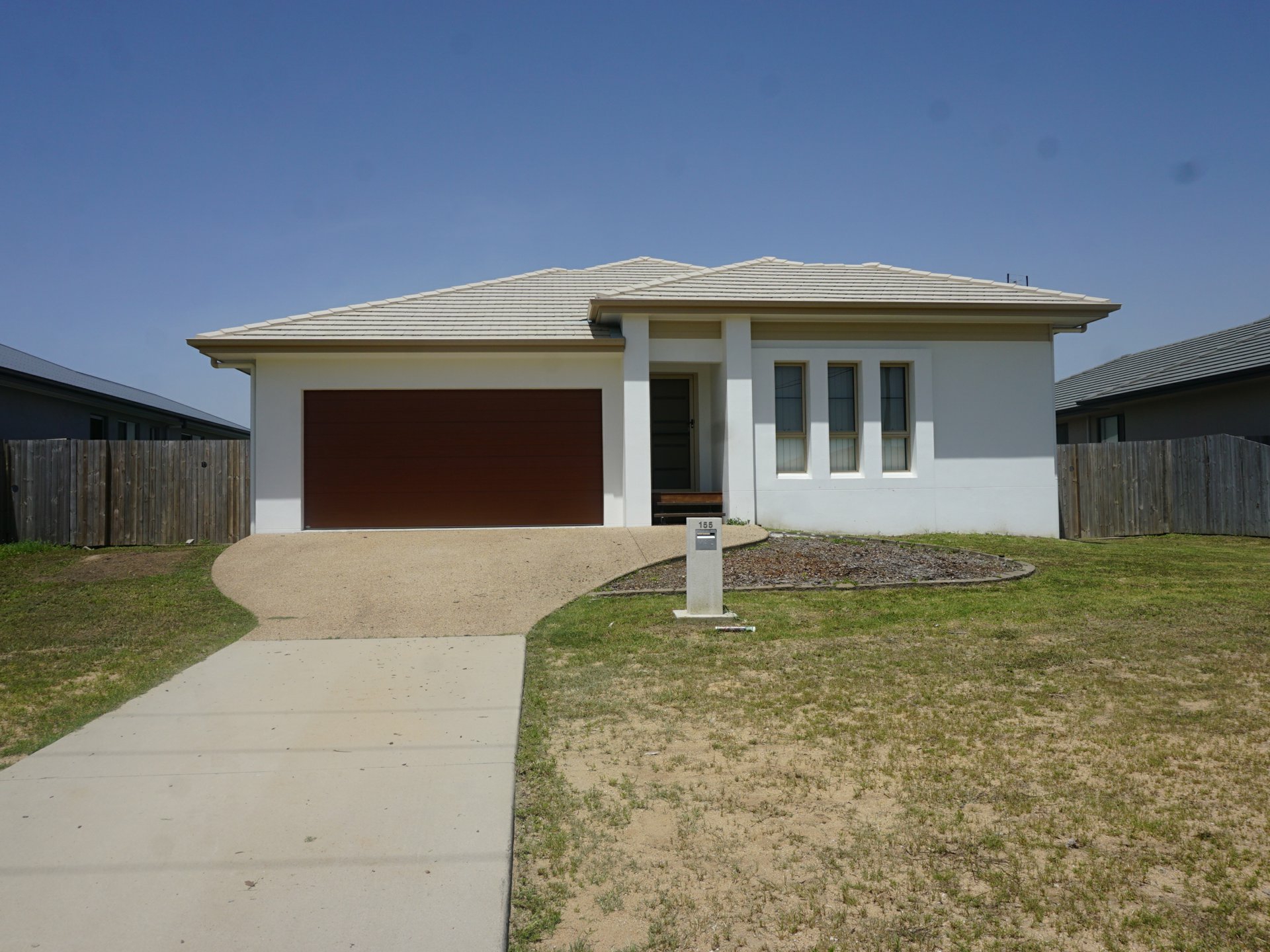 155 Queens Road, BOWEN