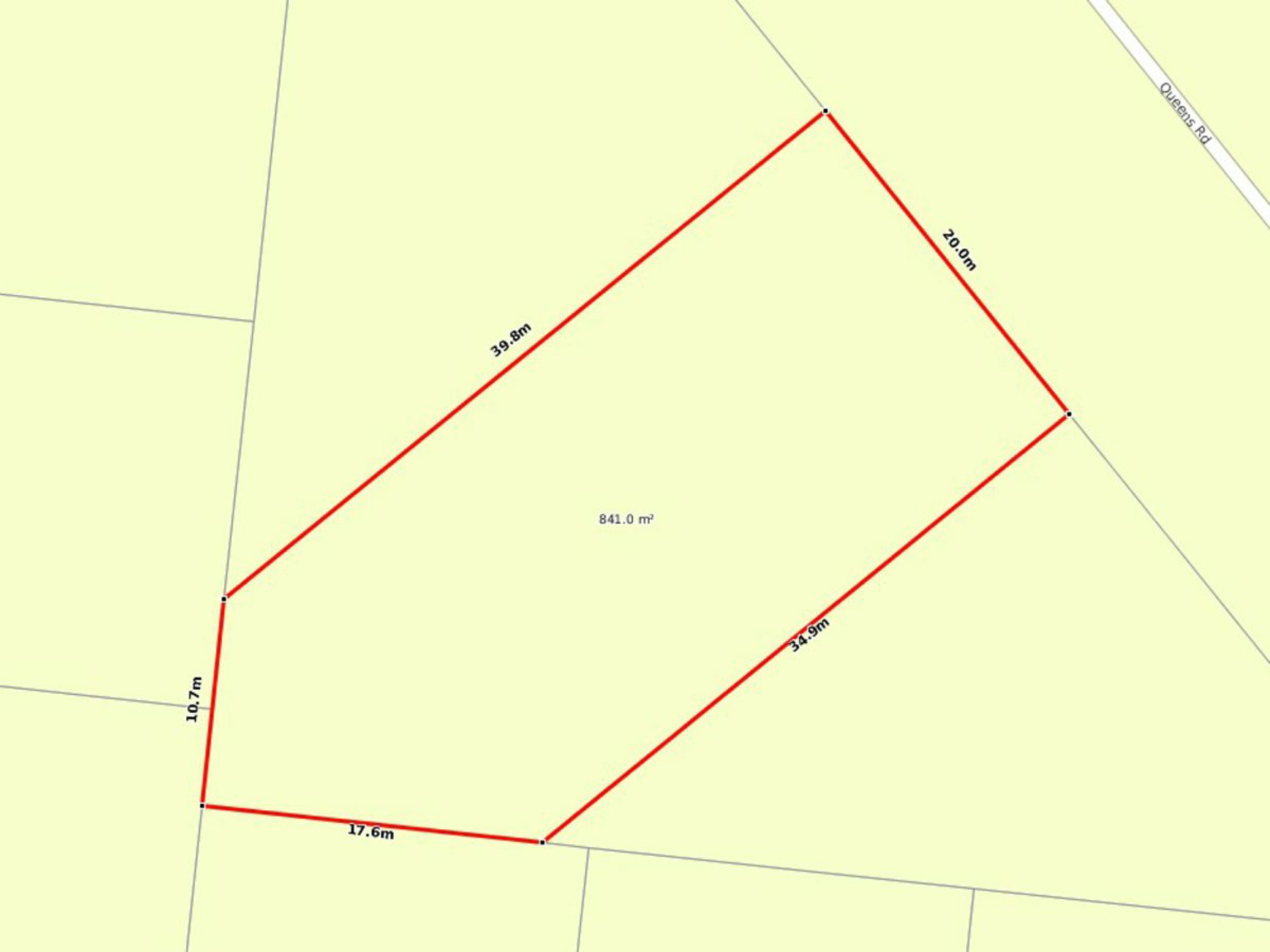 155 Queens Road, BOWEN