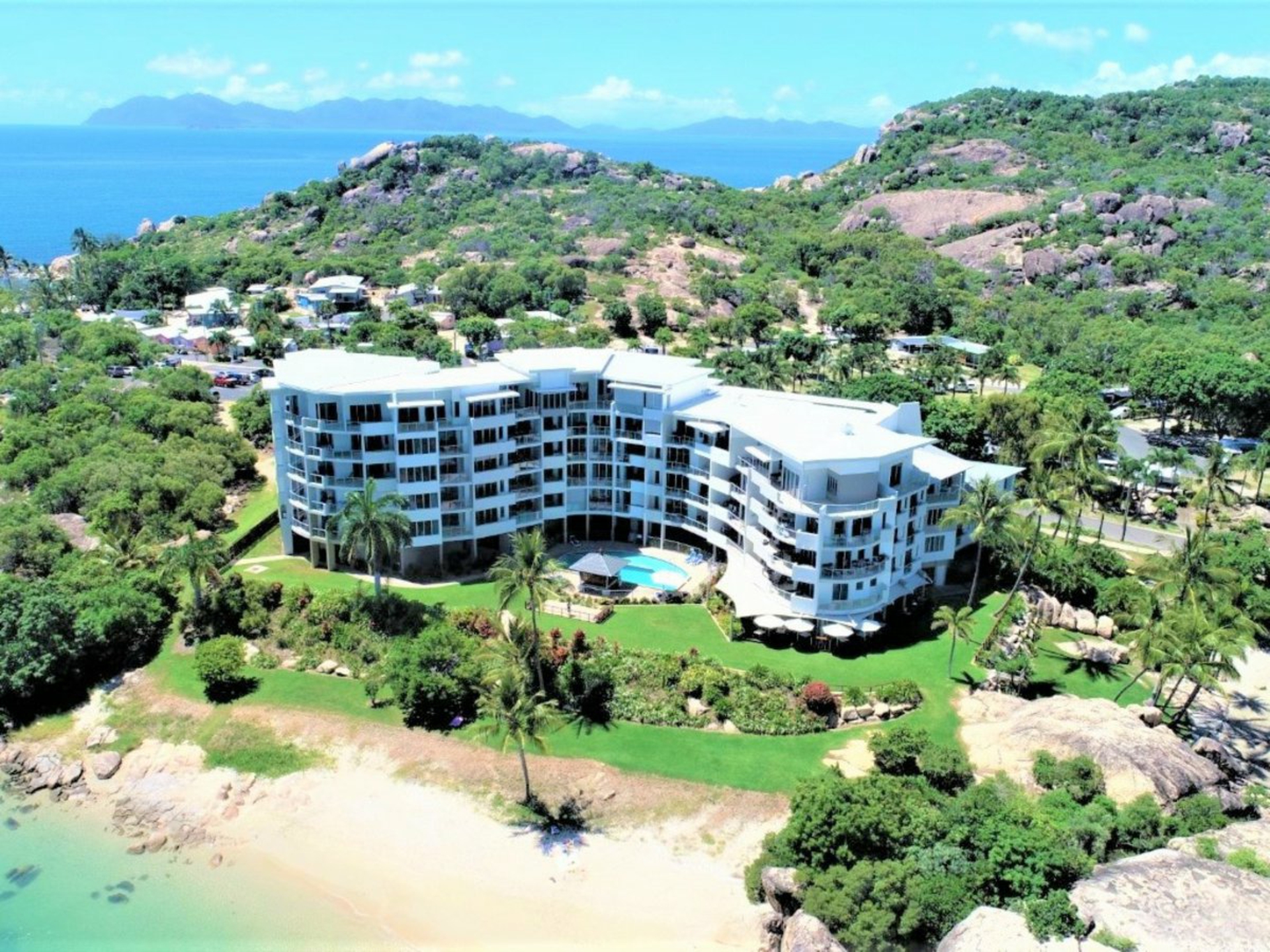 Apartment 21/2B Horseshoe Bay Road, Bowen