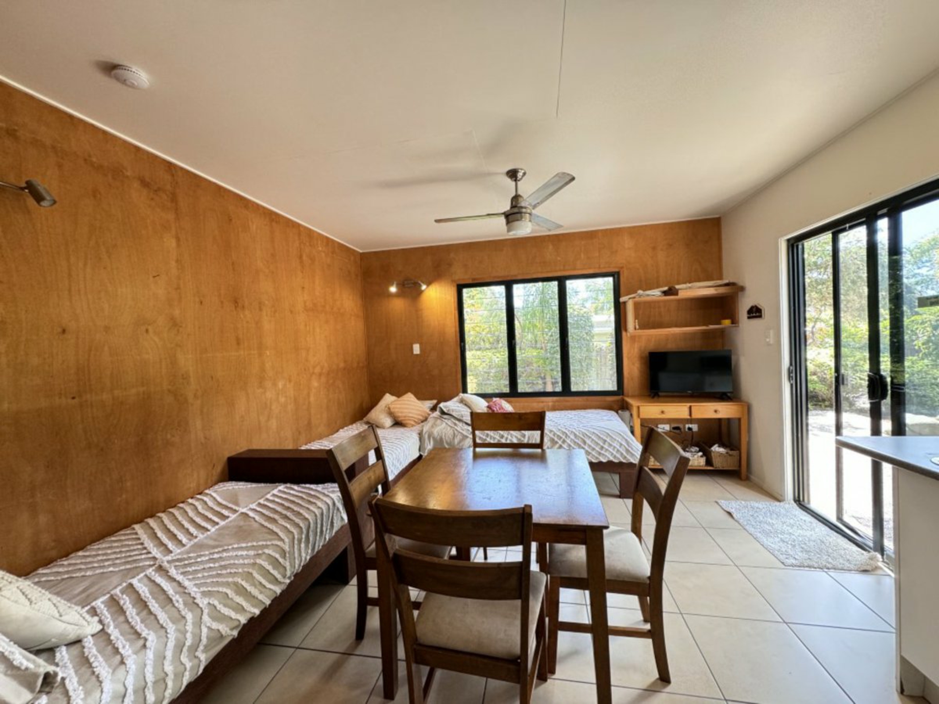 47 Bluewater Parade Bowen QLD Villa for Rent LJ Hooker