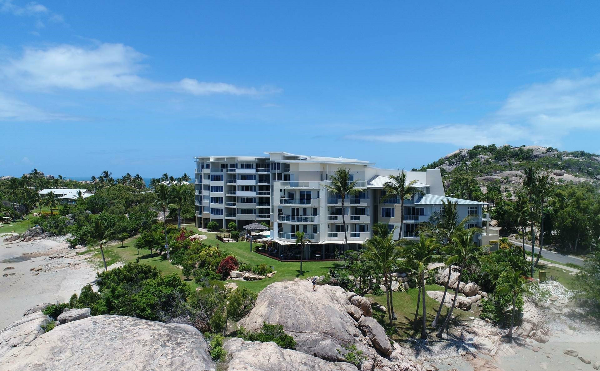 Unit 26/2B Horseshoe Bay Road, BOWEN