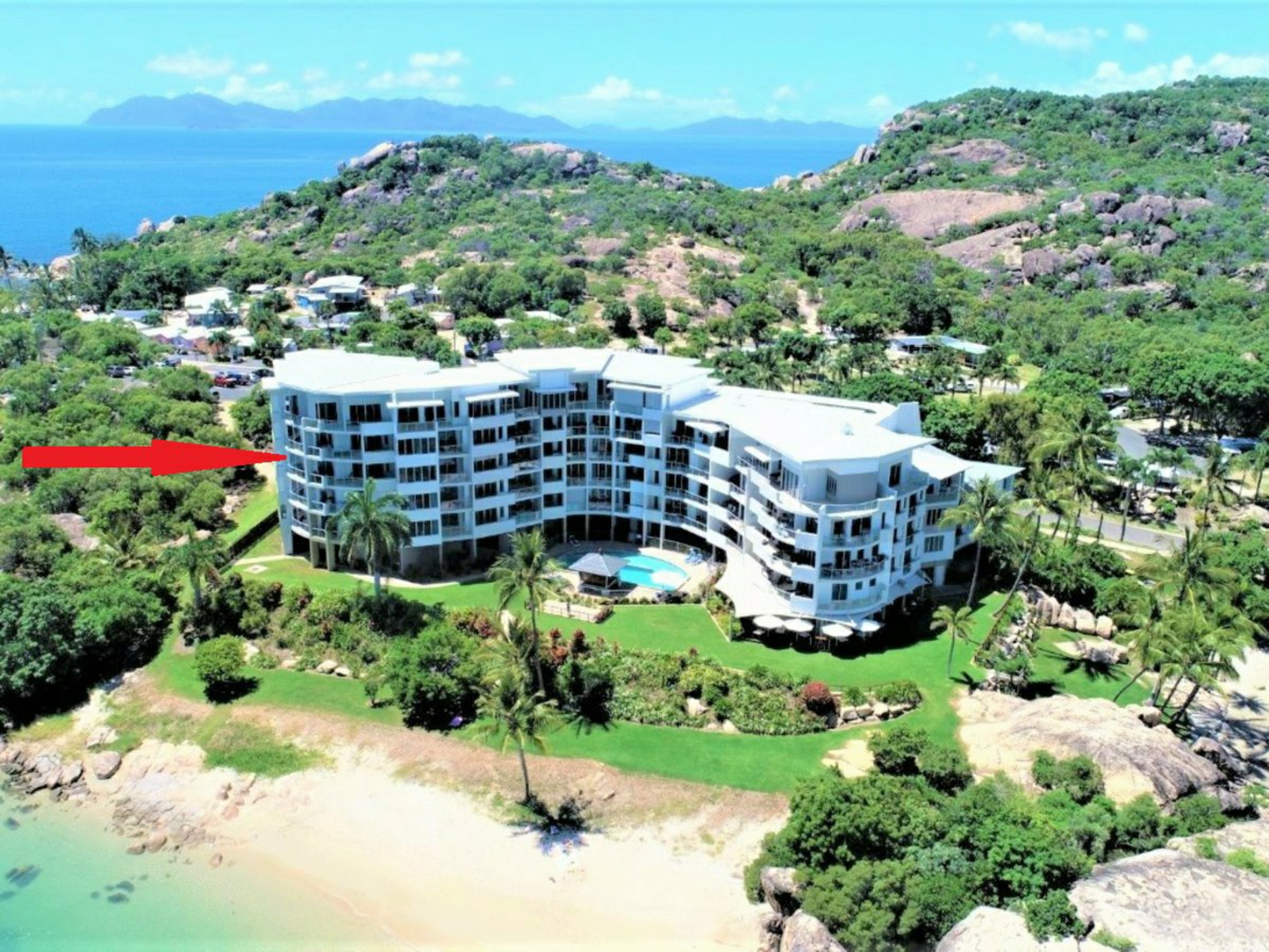 Unit 26/2B Horseshoe Bay Road, BOWEN