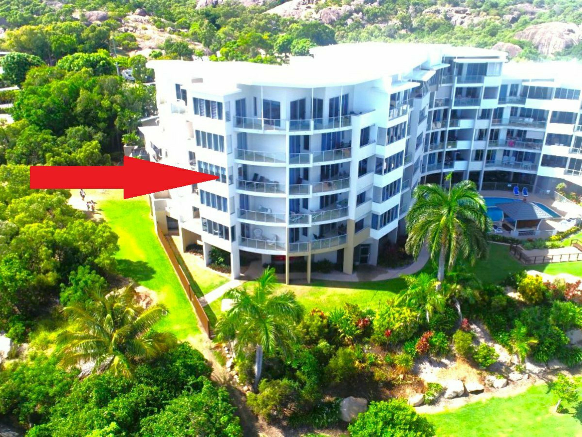 Unit 26/2B Horseshoe Bay Road, BOWEN