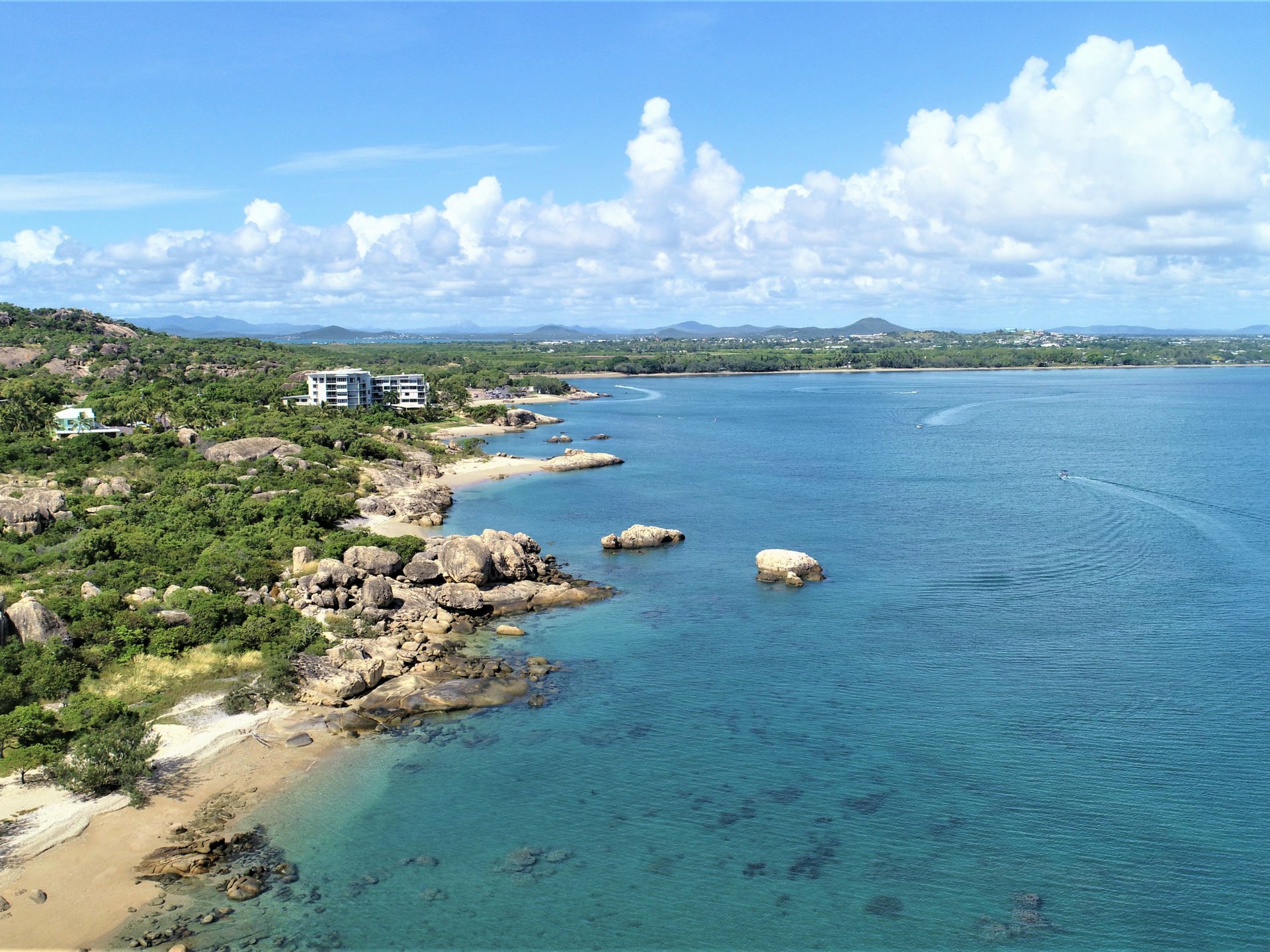 Unit 26/2B Horseshoe Bay Road, BOWEN