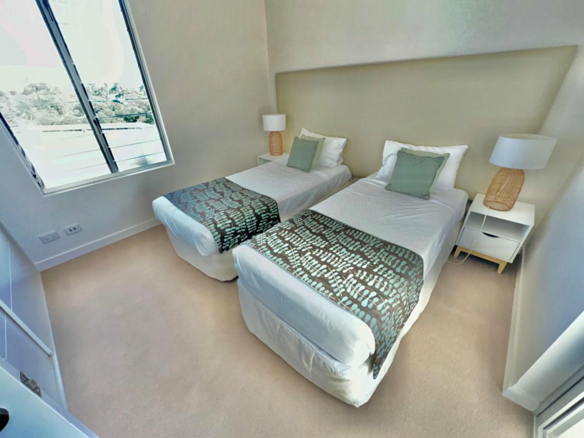 Unit 26/2B Horseshoe Bay Road, BOWEN