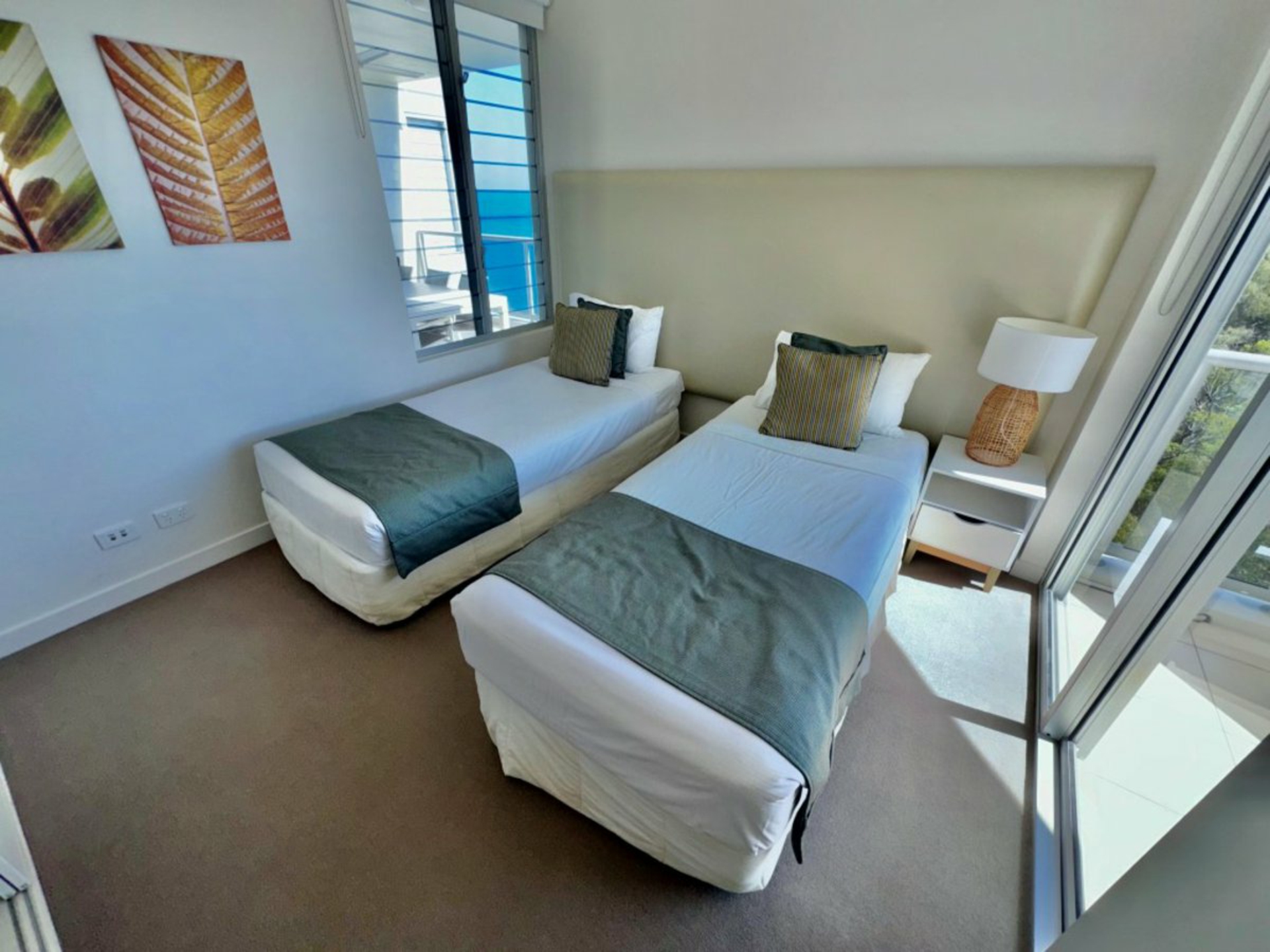 Unit 26/2B Horseshoe Bay Road, BOWEN