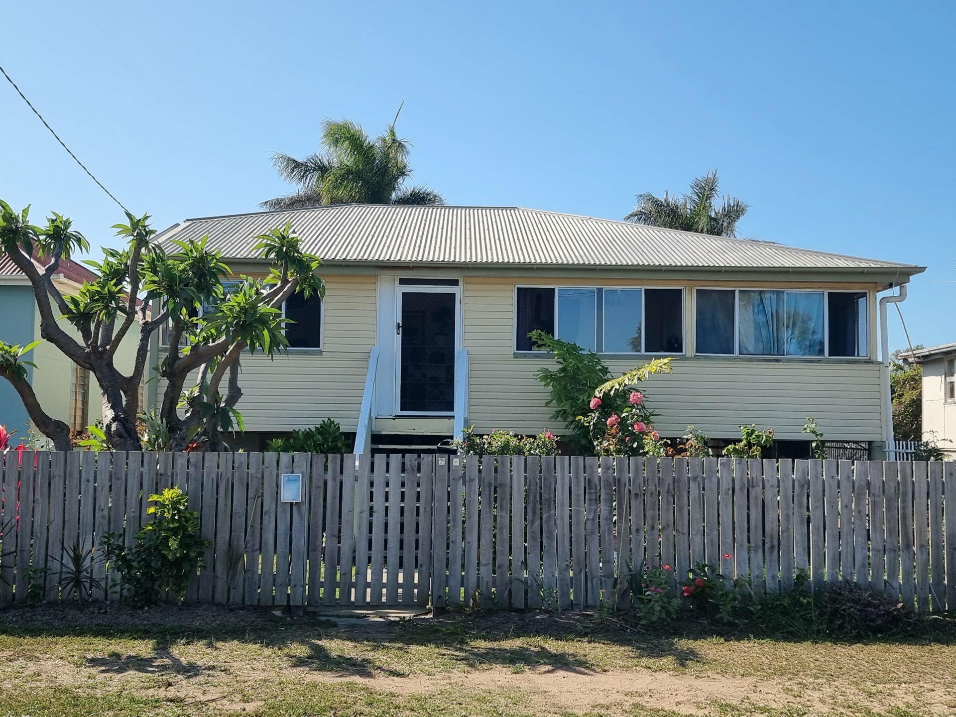 24 Dalrymple St Bowen QLD House for Sale LJ Hooker