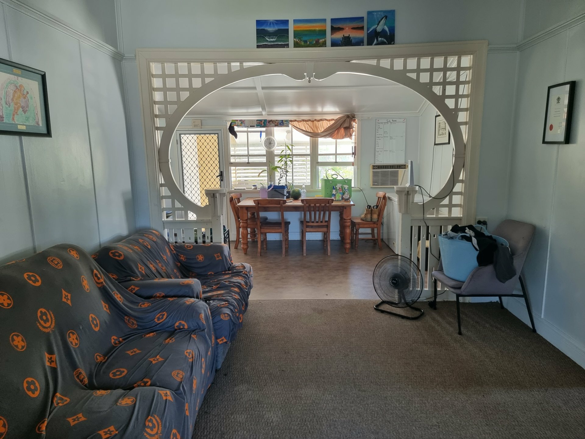 24 Dalrymple St Bowen QLD House for Sale LJ Hooker