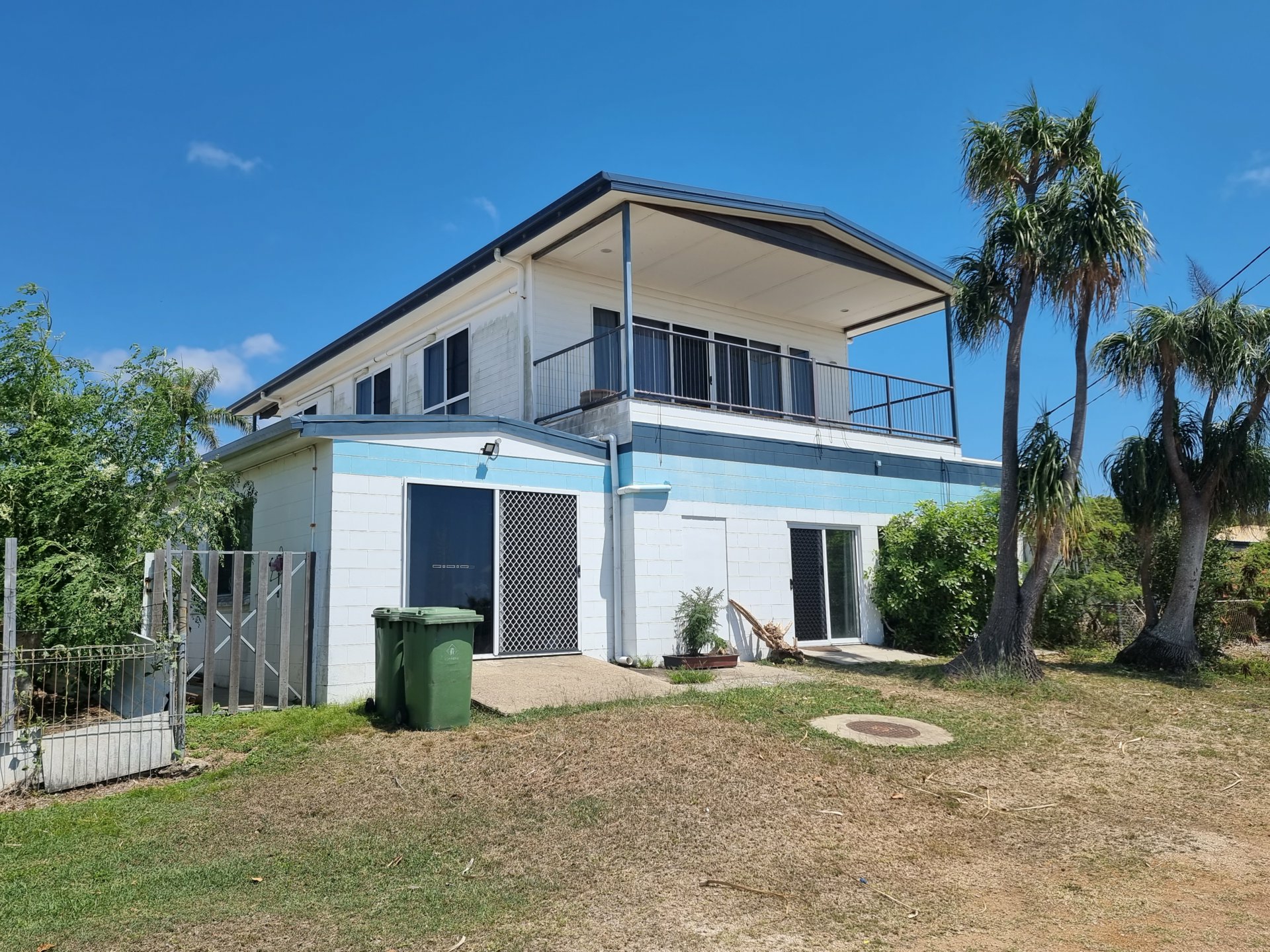 2A Hay Street, BOWEN