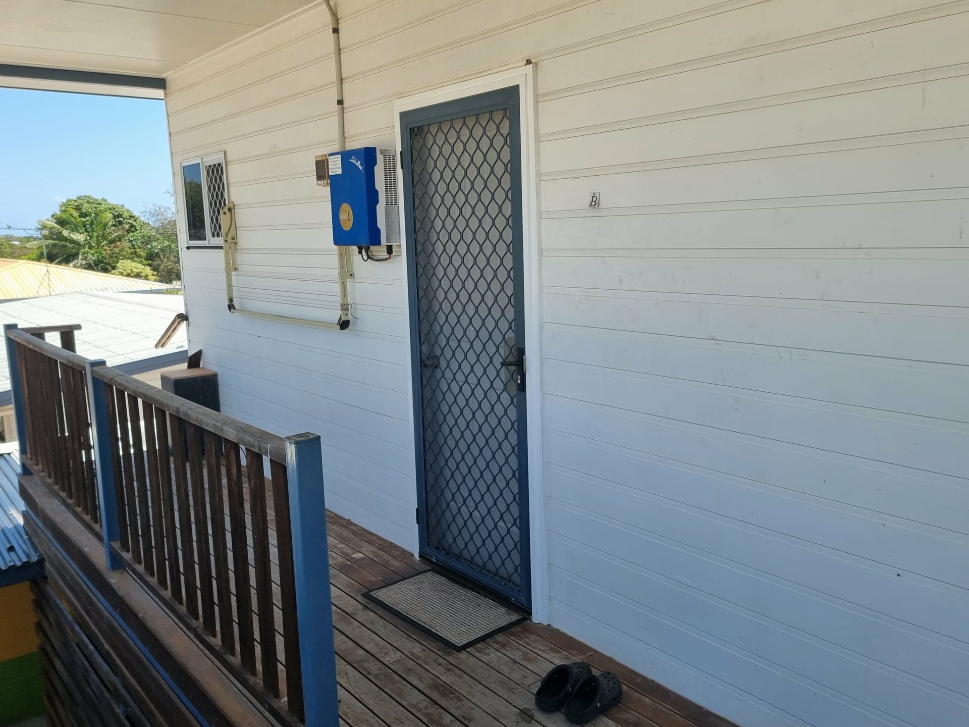 2A Hay Street, BOWEN