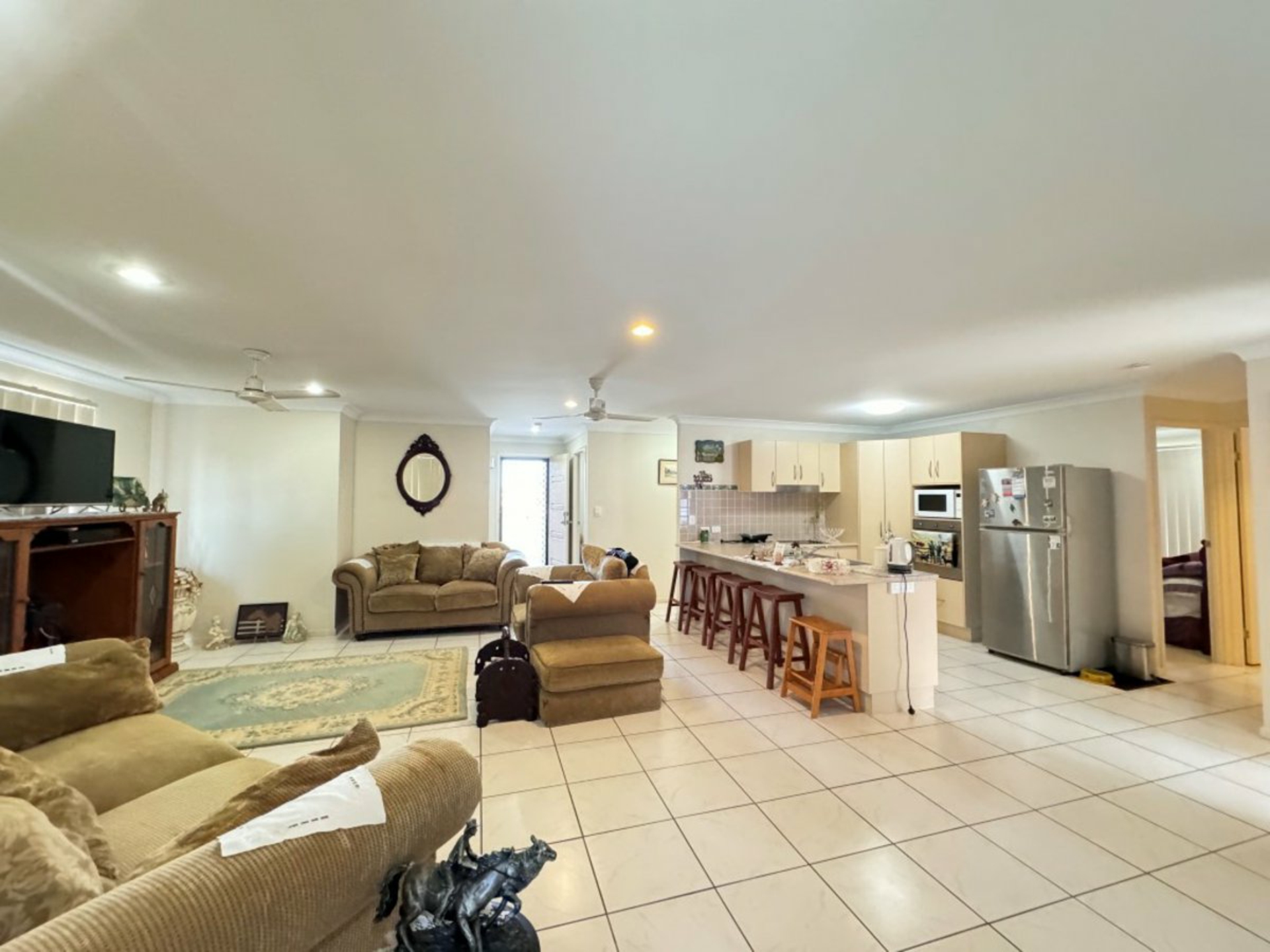 12 Summer Place, BOWEN