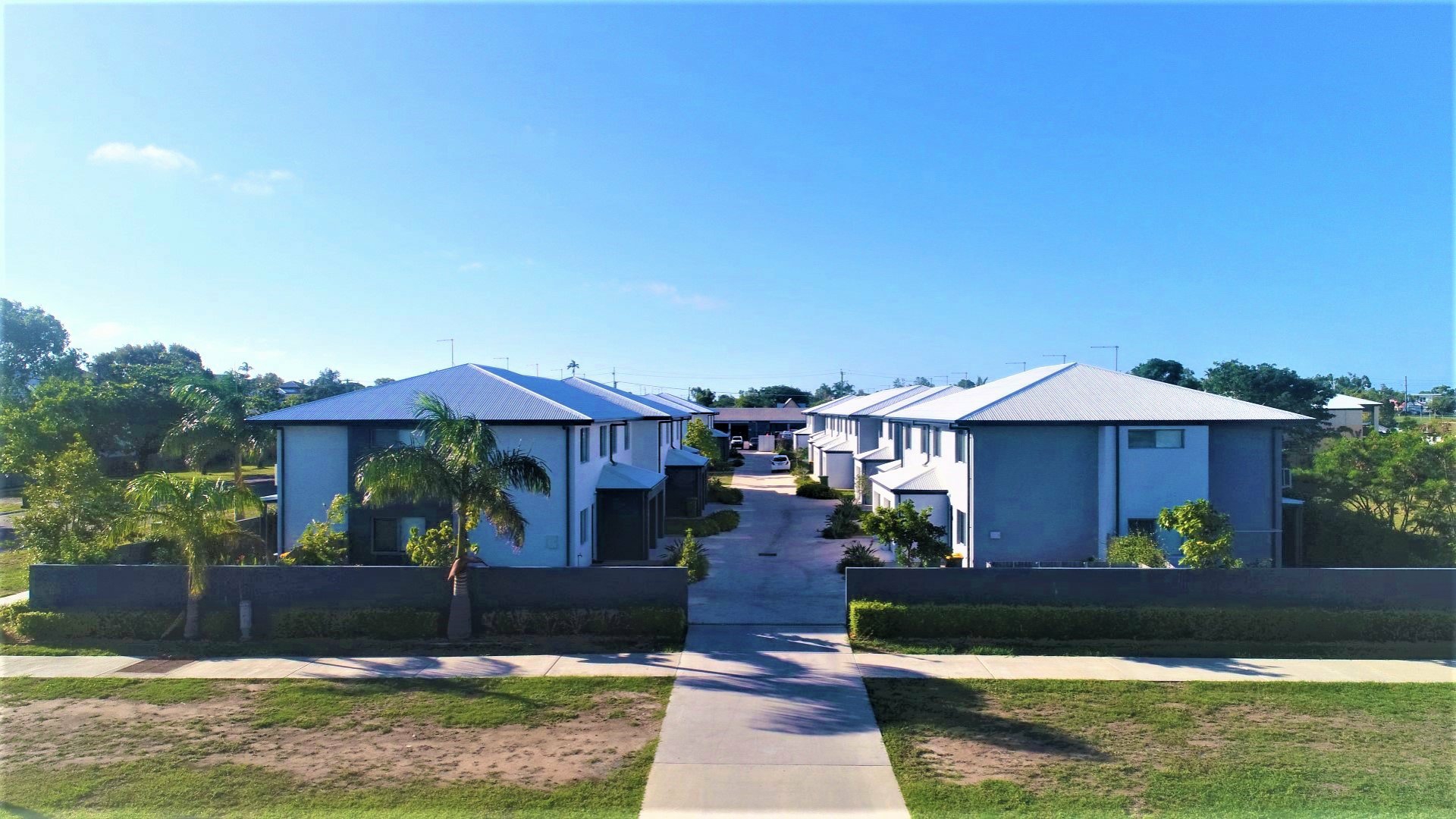 Unit 7/6 Brisbane Street, BOWEN