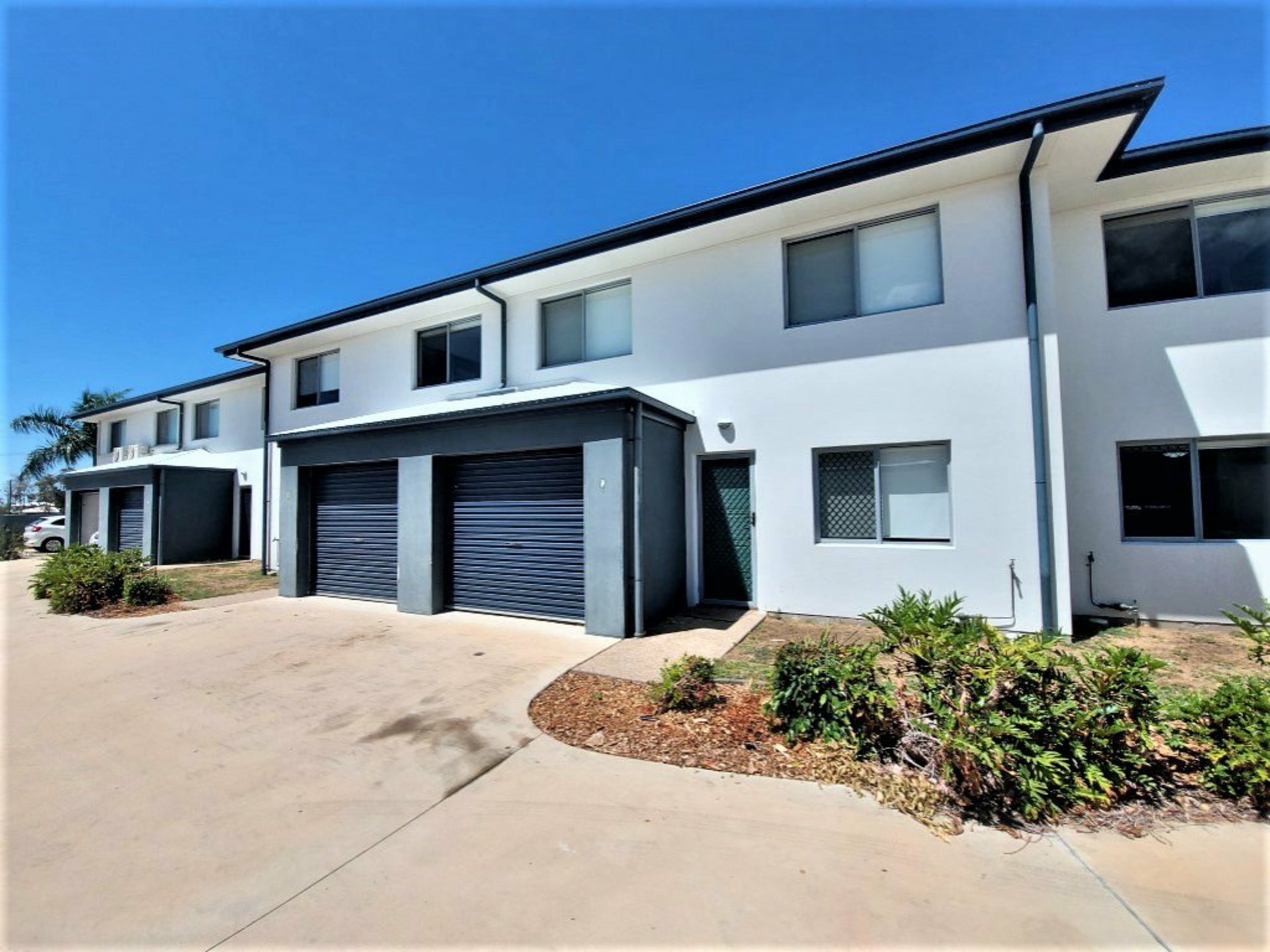 Unit 7/6 Brisbane Street, BOWEN