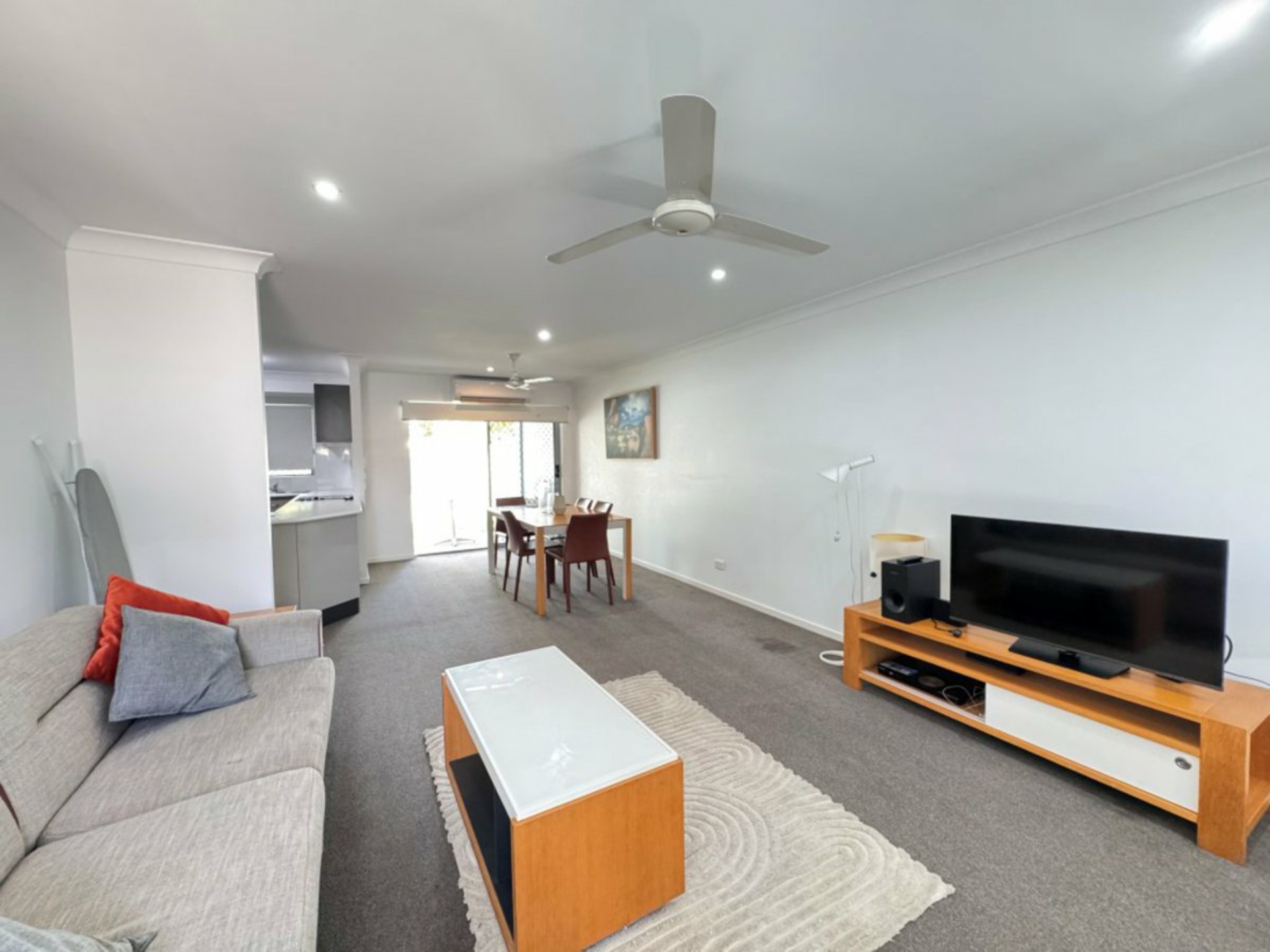 Unit 7/6 Brisbane Street, BOWEN
