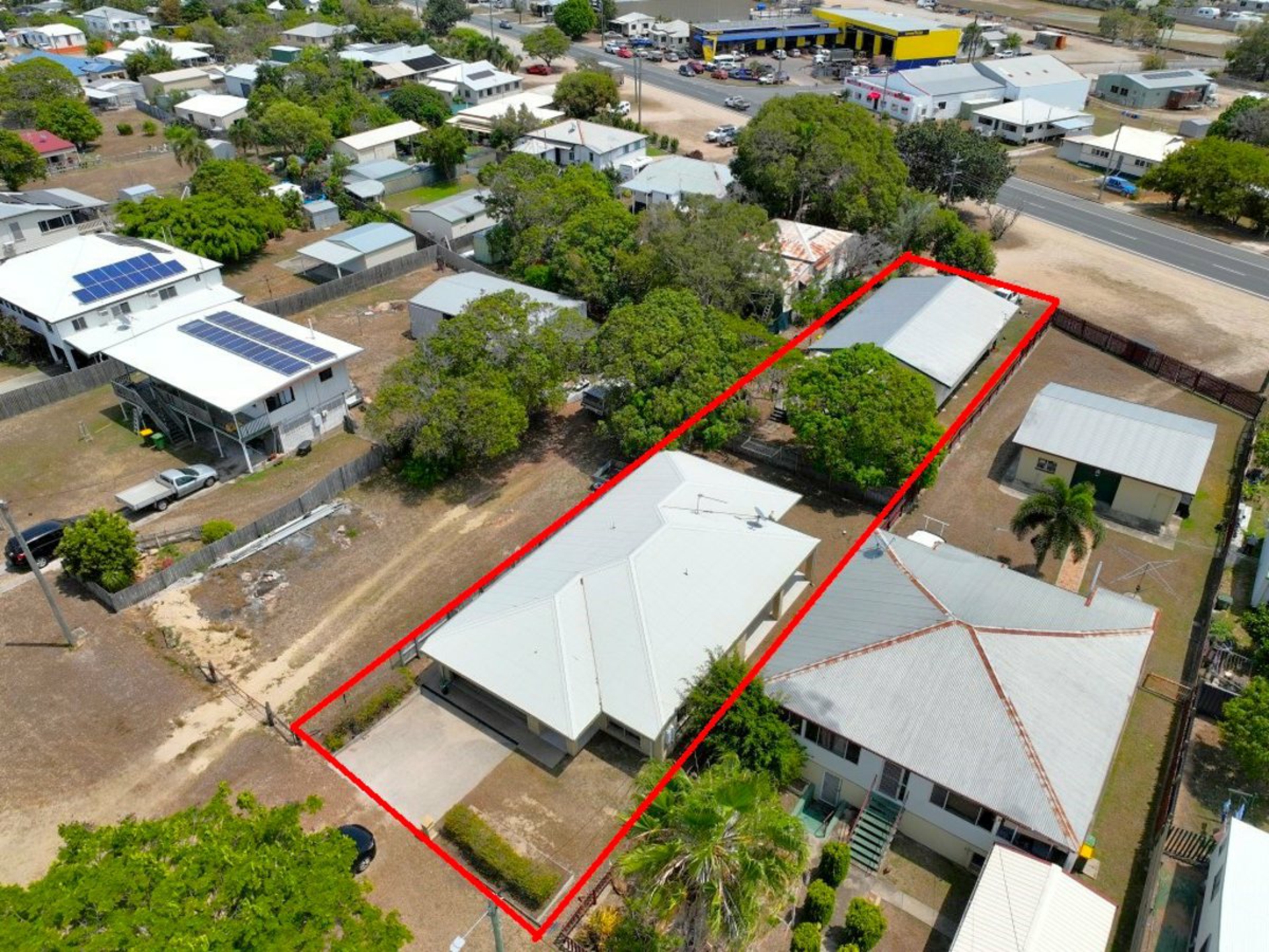 5 Don Street, BOWEN