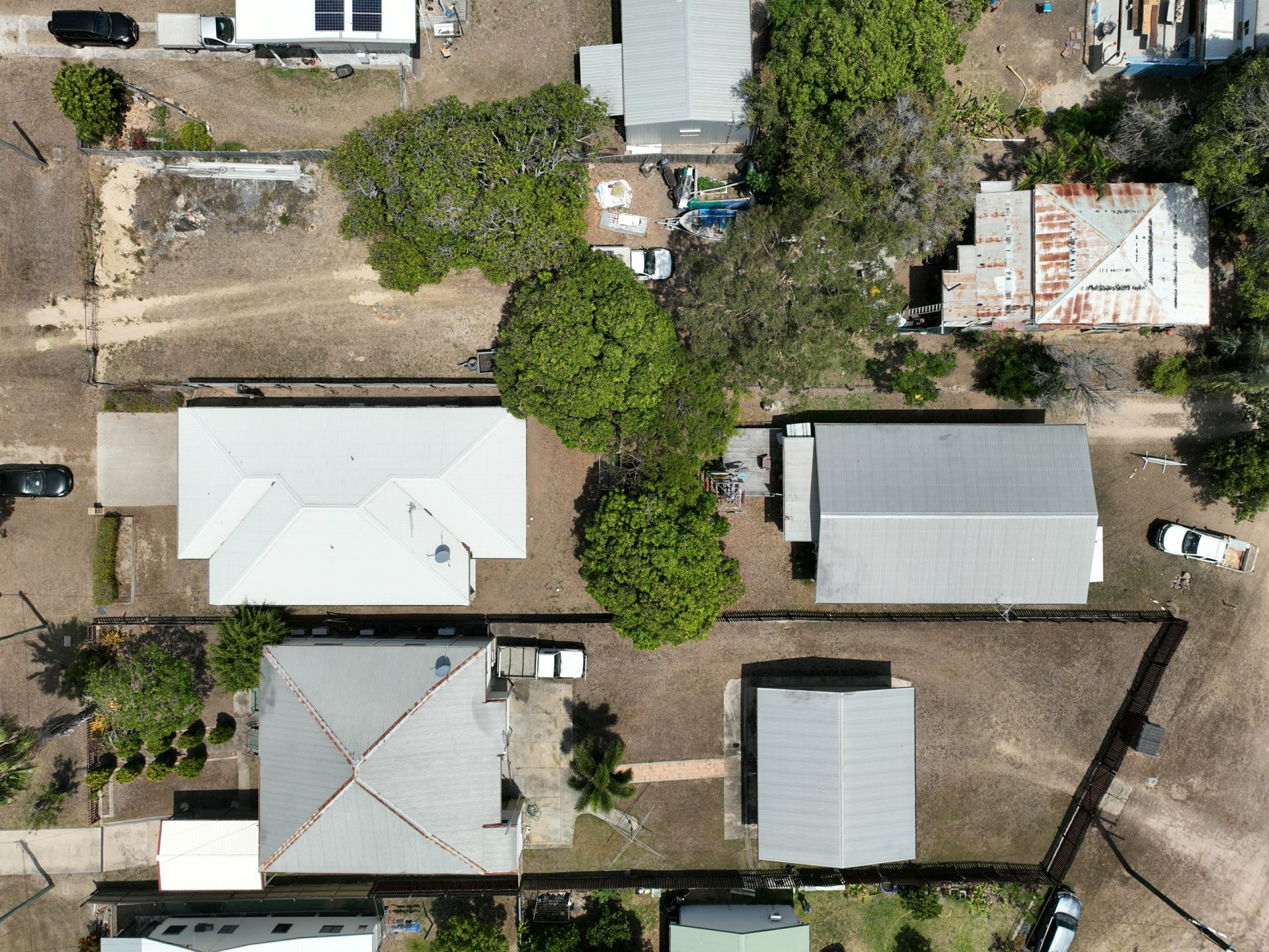 5 Don Street, BOWEN