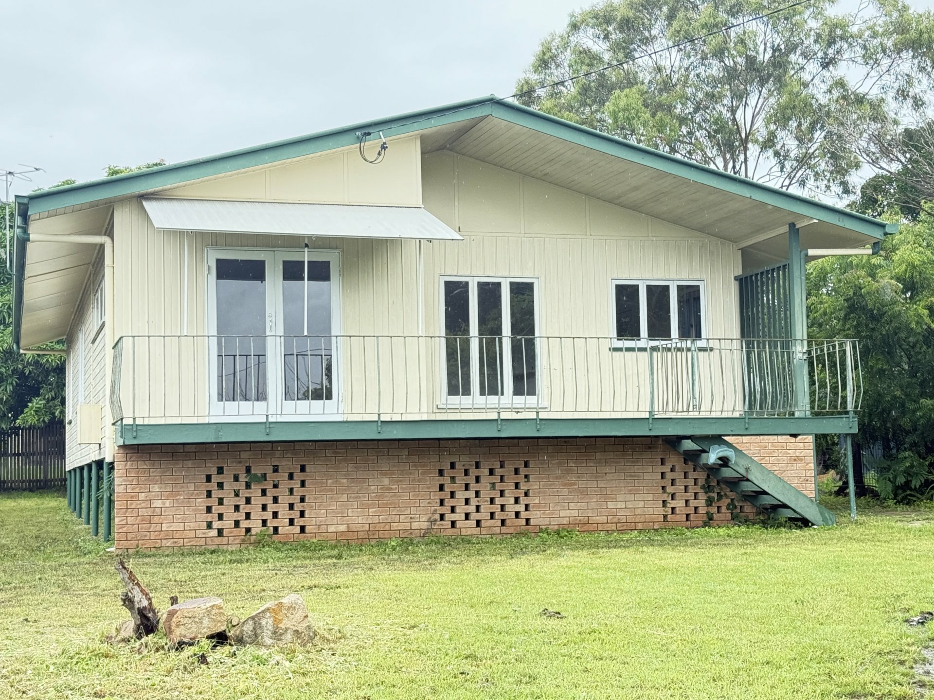 5 Don Street, BOWEN