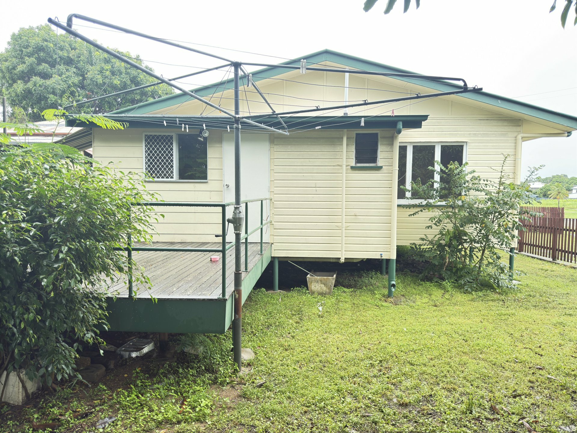 5 Don Street, BOWEN