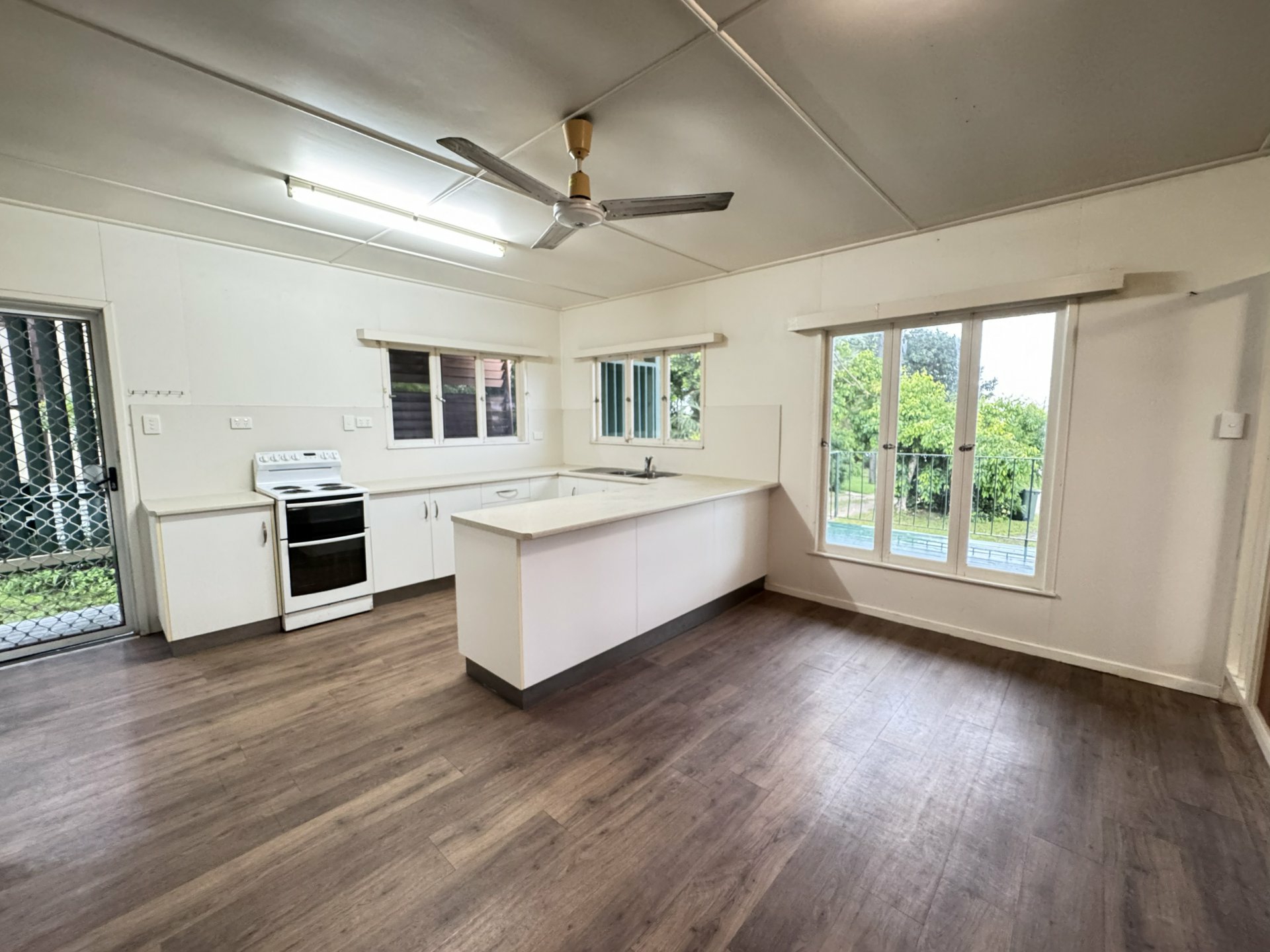 5 Don Street, BOWEN