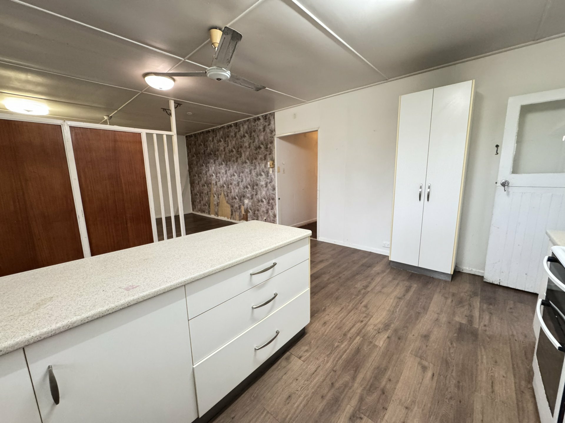 5 Don Street, BOWEN