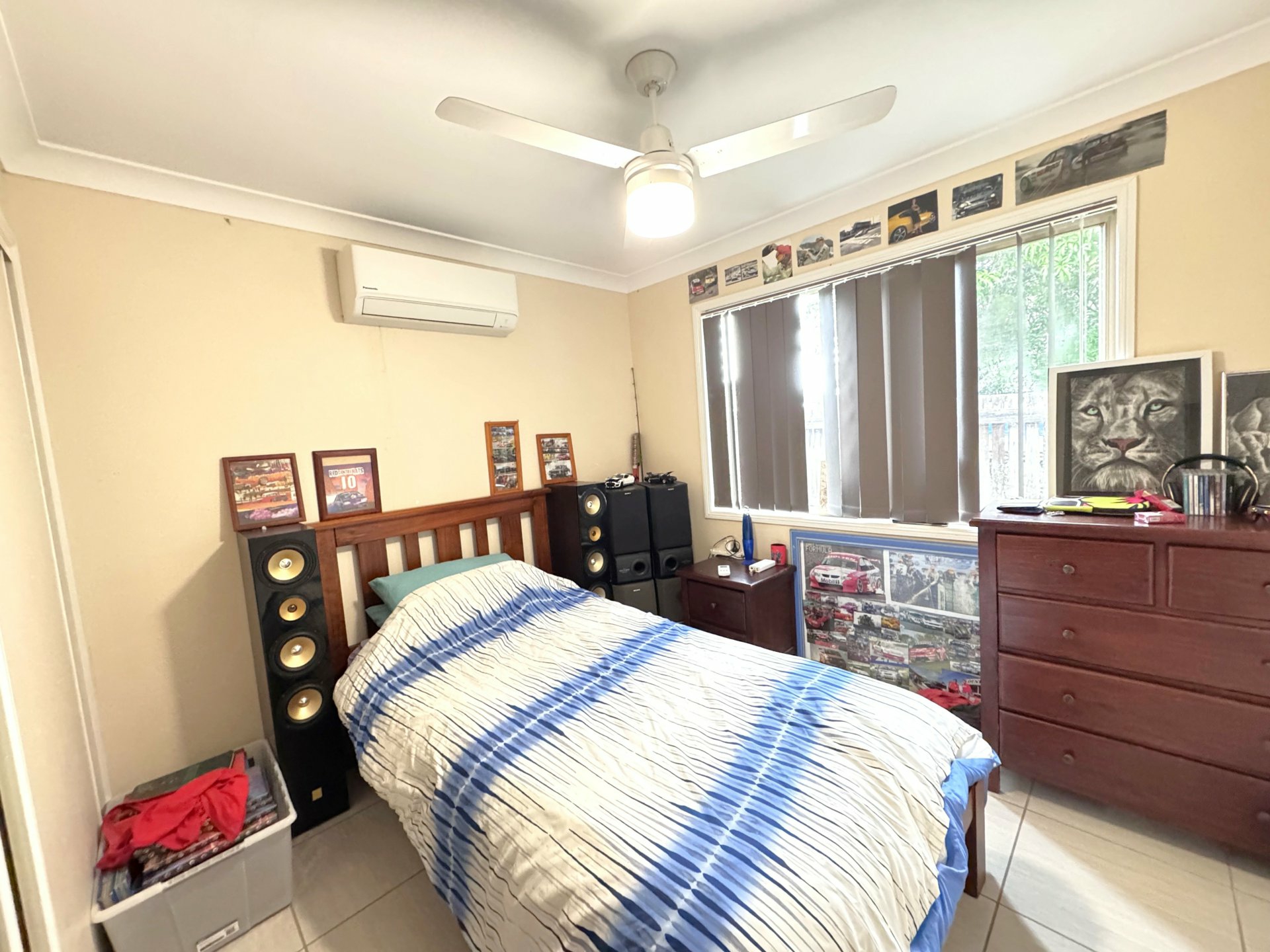5 Don Street, BOWEN