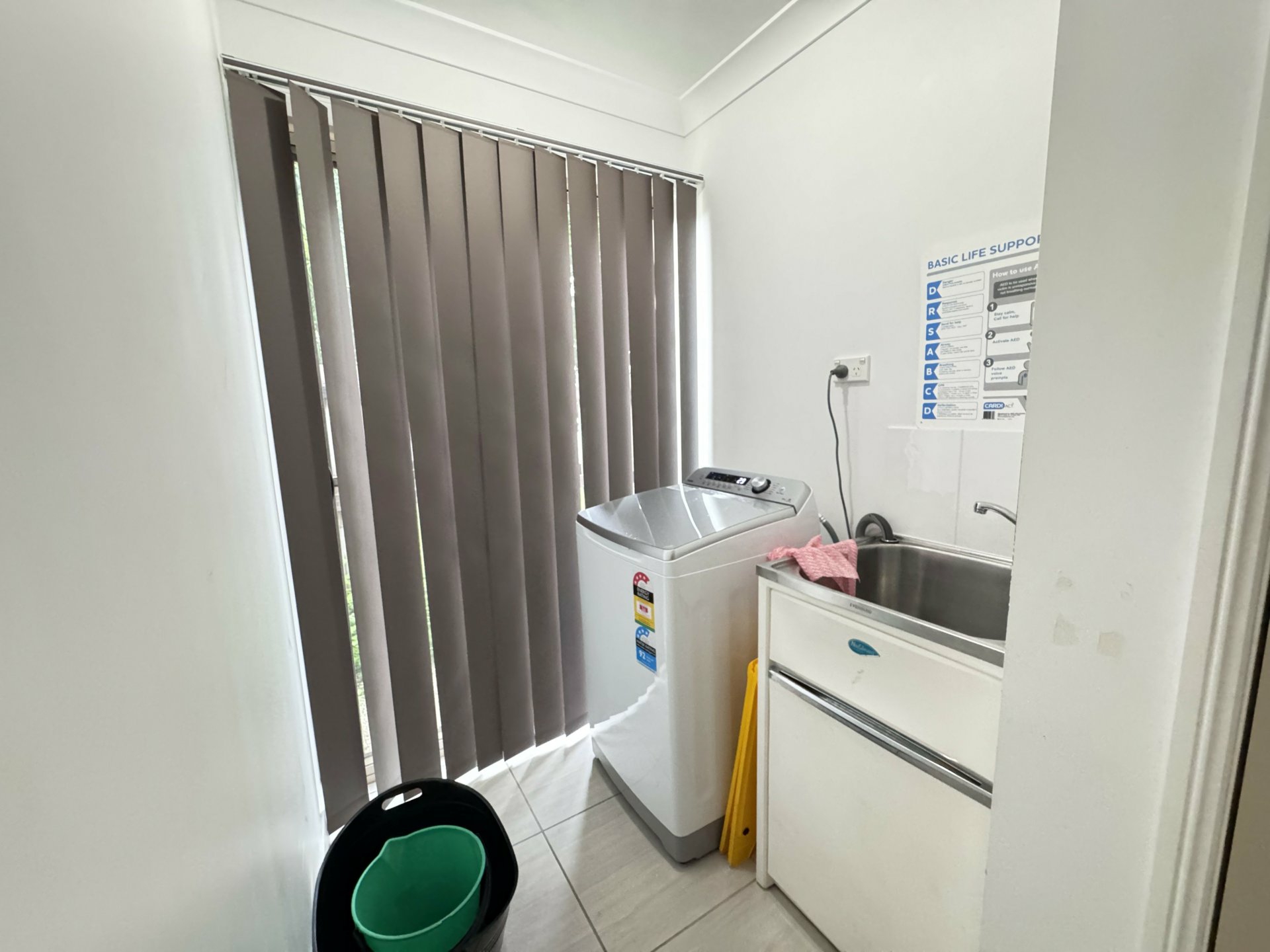 5 Don Street, BOWEN
