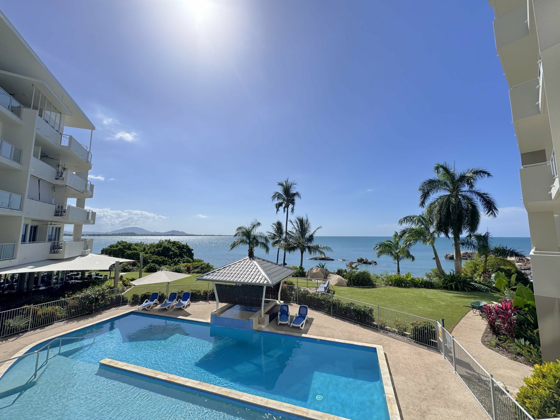 Apartment 5/2B Horseshoe Bay Road, BOWEN