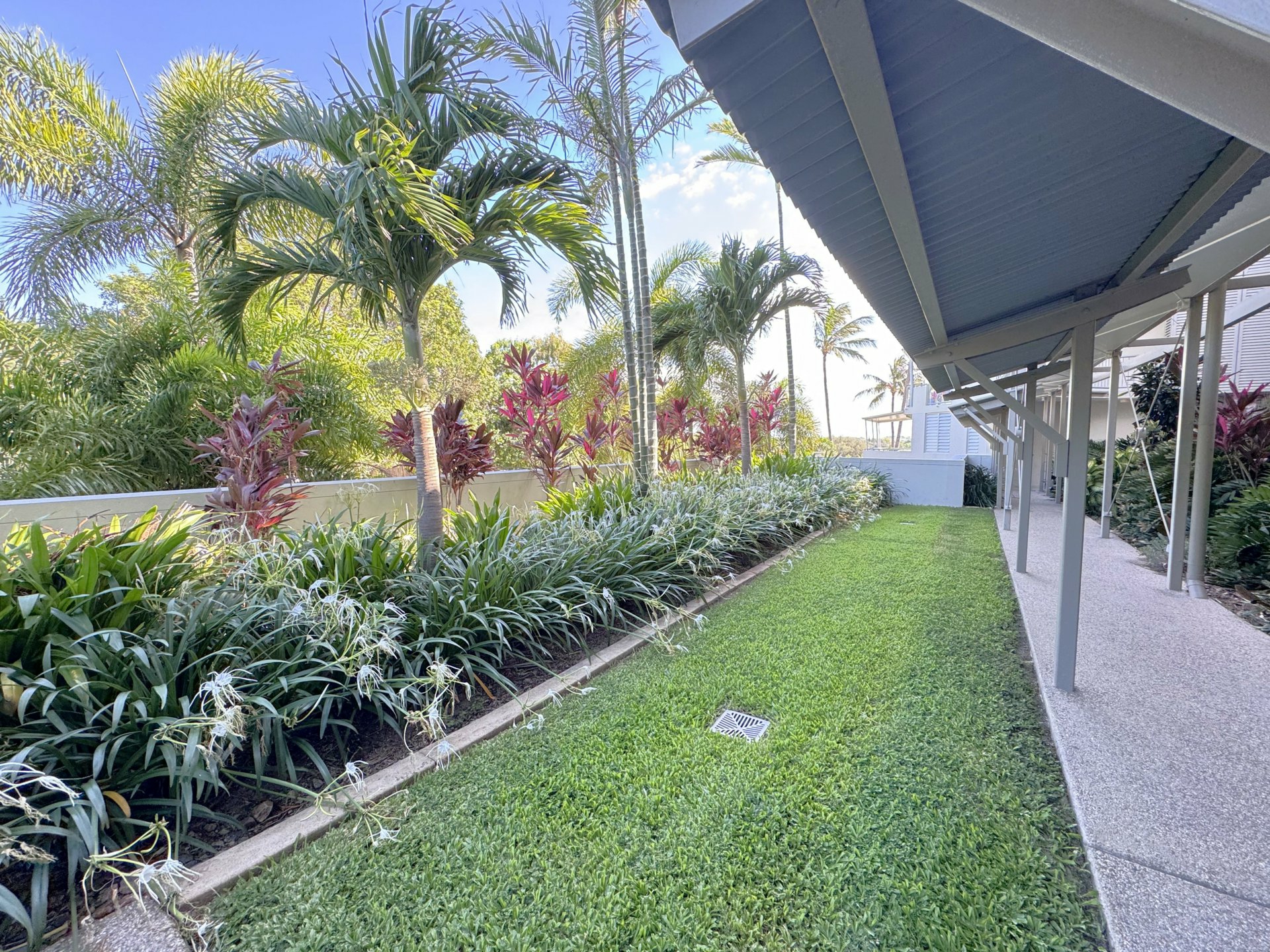 Apartment 5/2B Horseshoe Bay Road, BOWEN