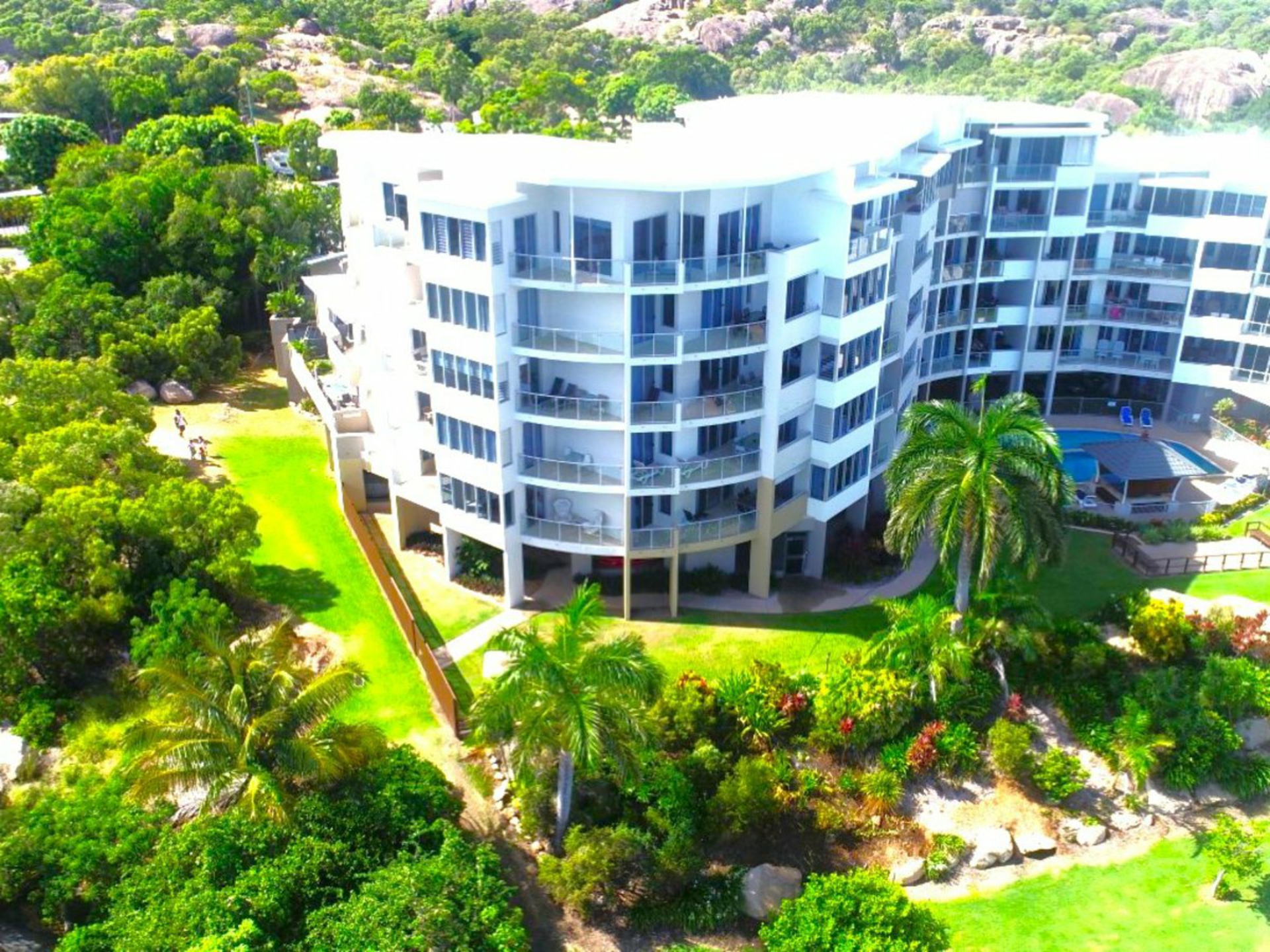 Unit 26/2B Horseshoe Bay Road, BOWEN