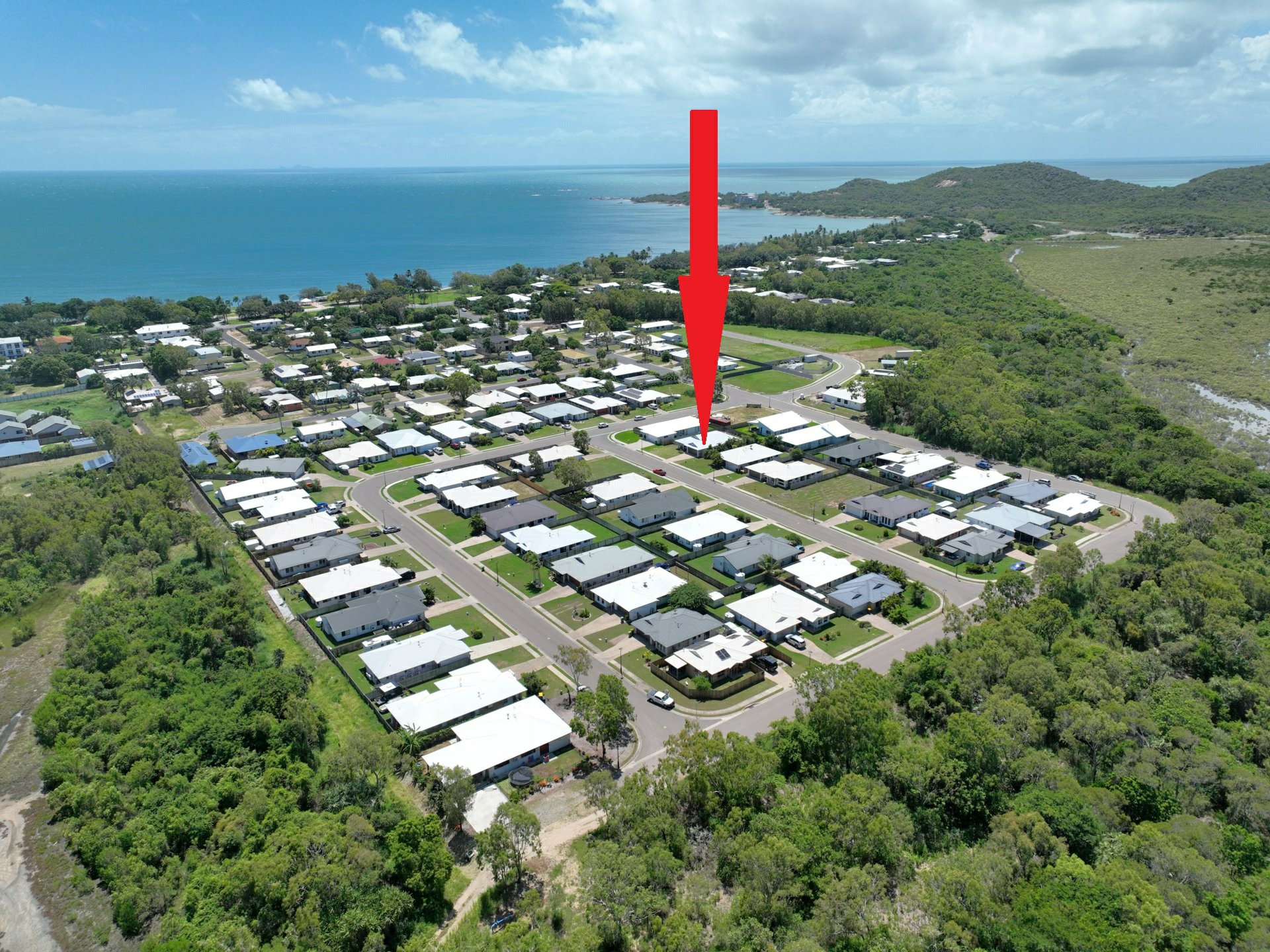 12 Cowrie Street, BOWEN