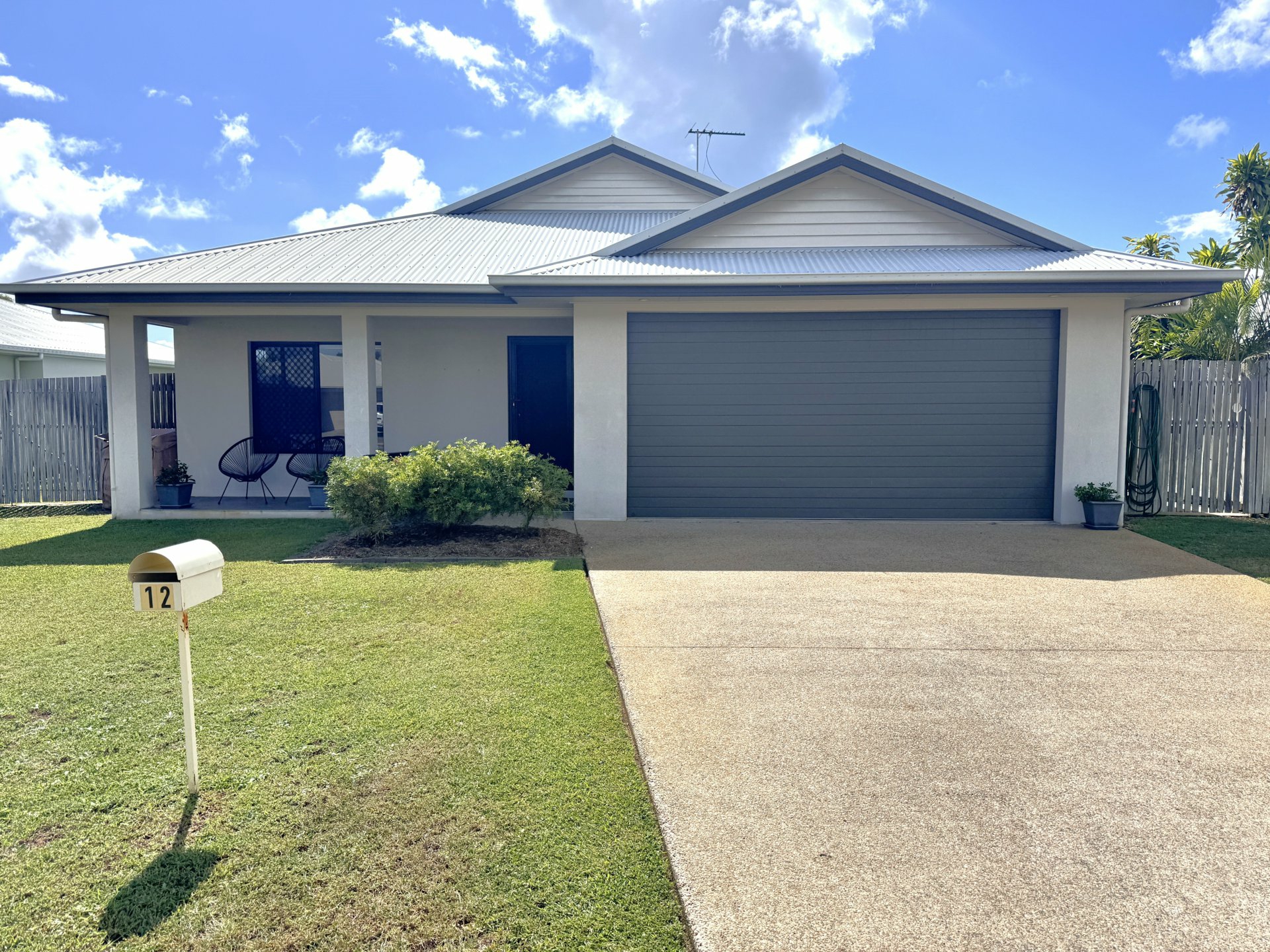 12 Cowrie Street, BOWEN