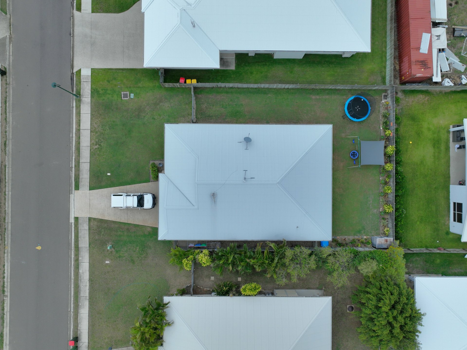 12 Cowrie Street, BOWEN