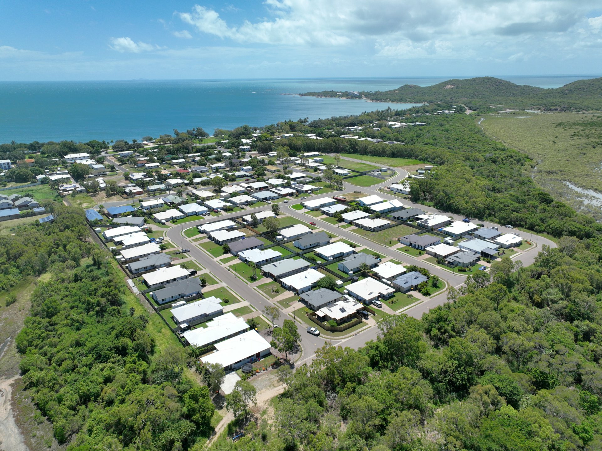 12 Cowrie Street, BOWEN
