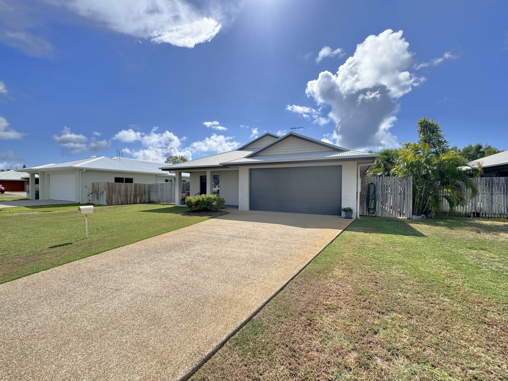 12 Cowrie Street, BOWEN