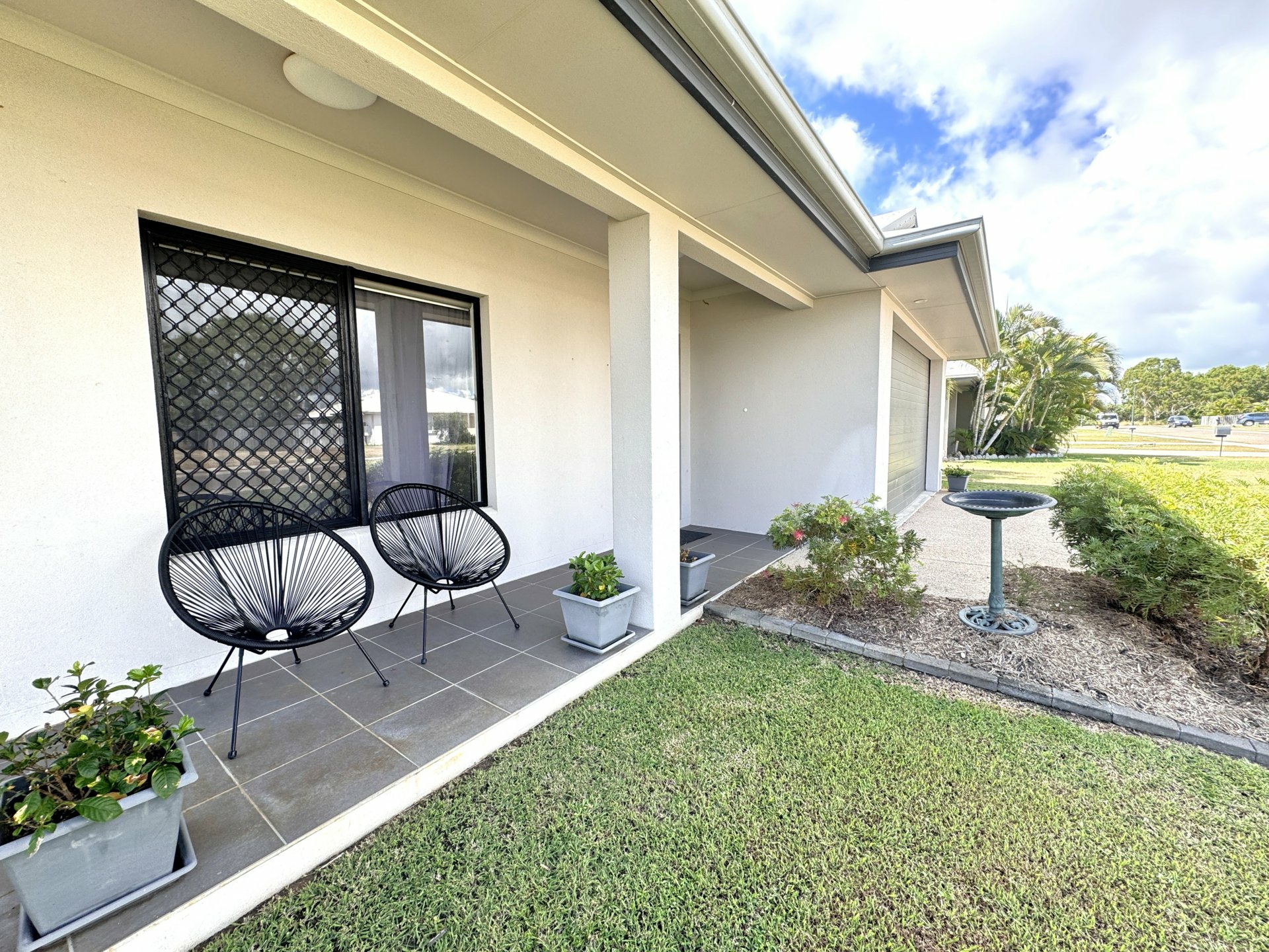 12 Cowrie Street, BOWEN