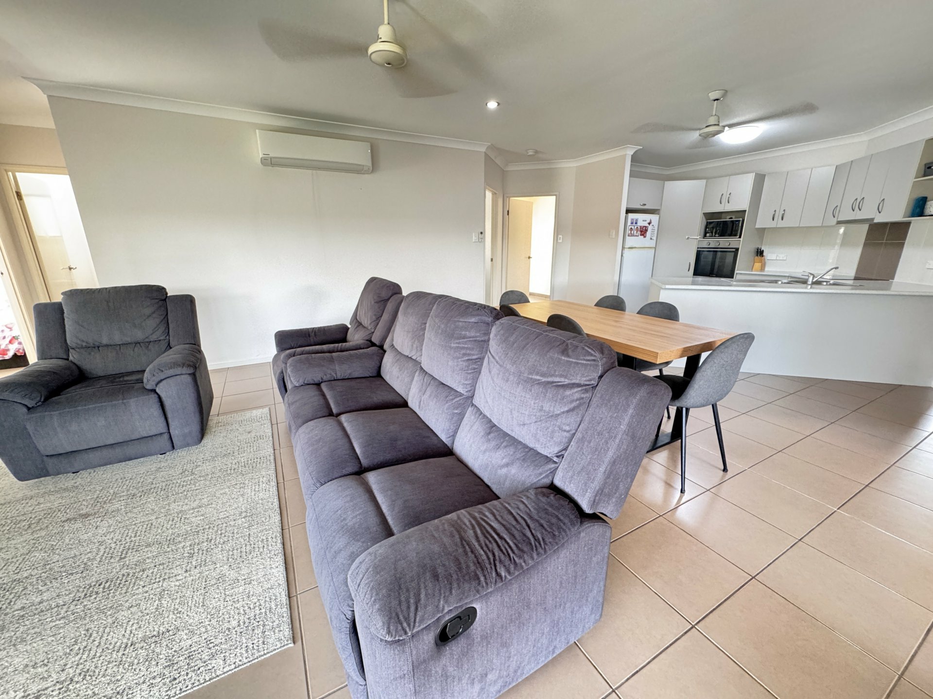 12 Cowrie Street, BOWEN