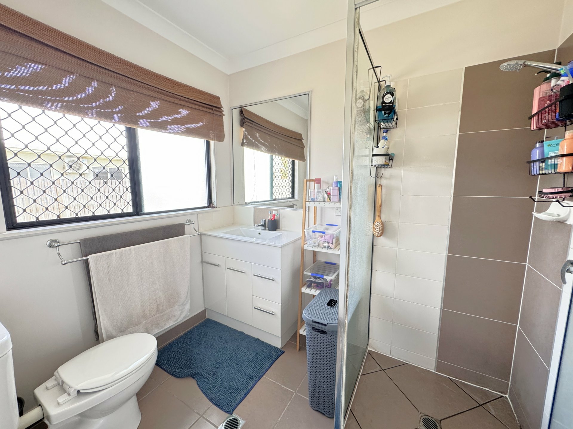 12 Cowrie Street, BOWEN