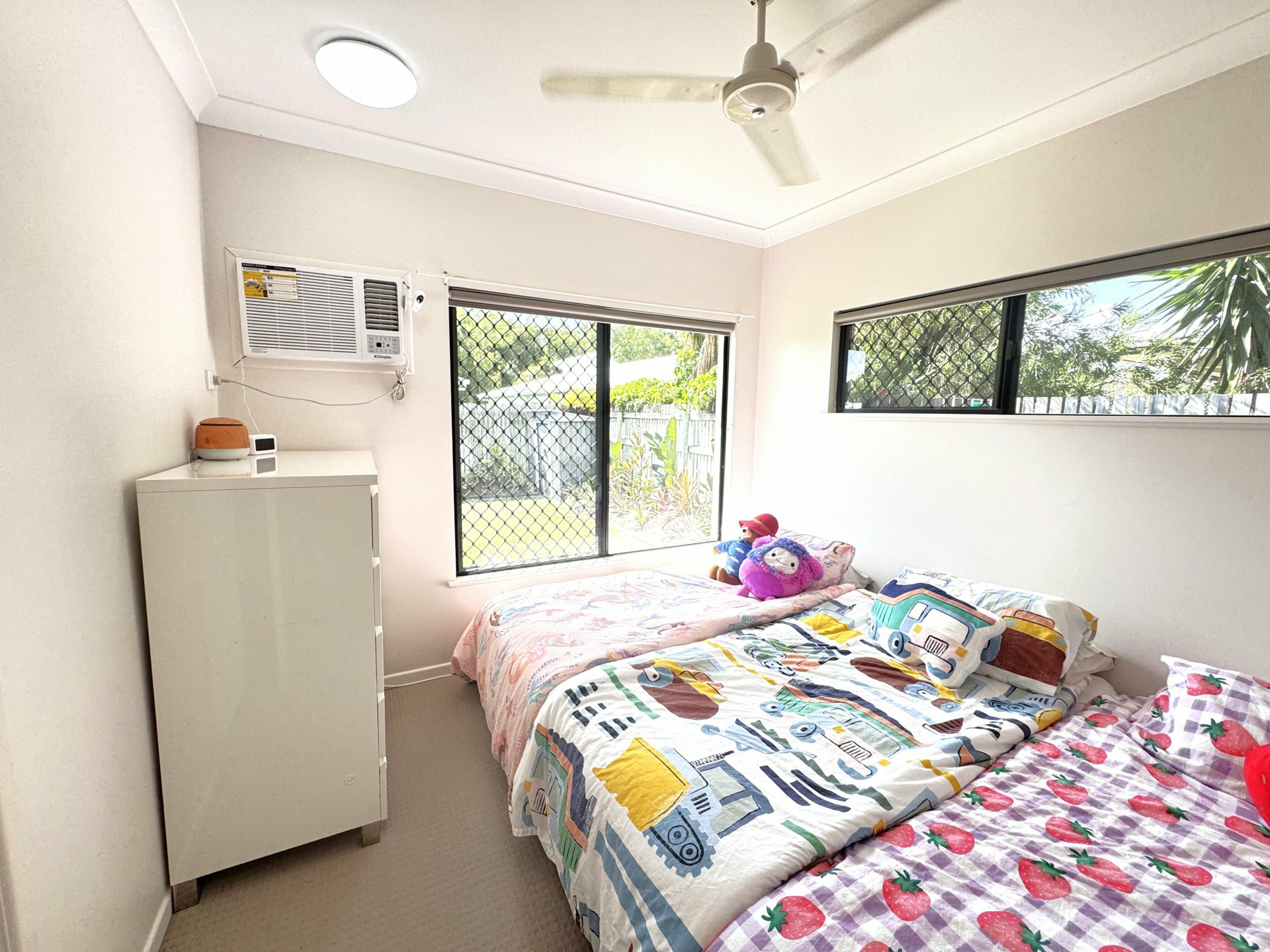 12 Cowrie Street, BOWEN