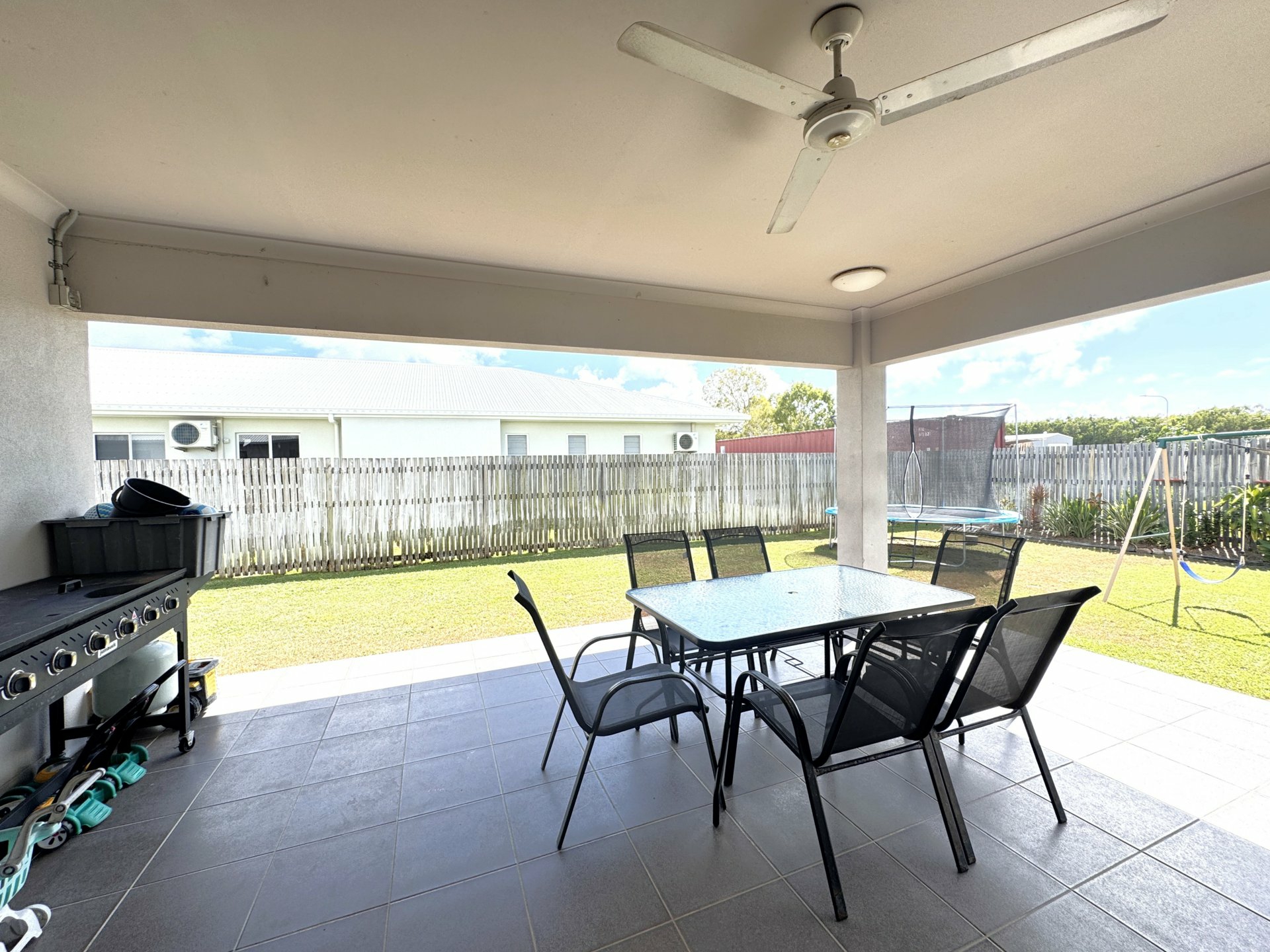 12 Cowrie Street, BOWEN